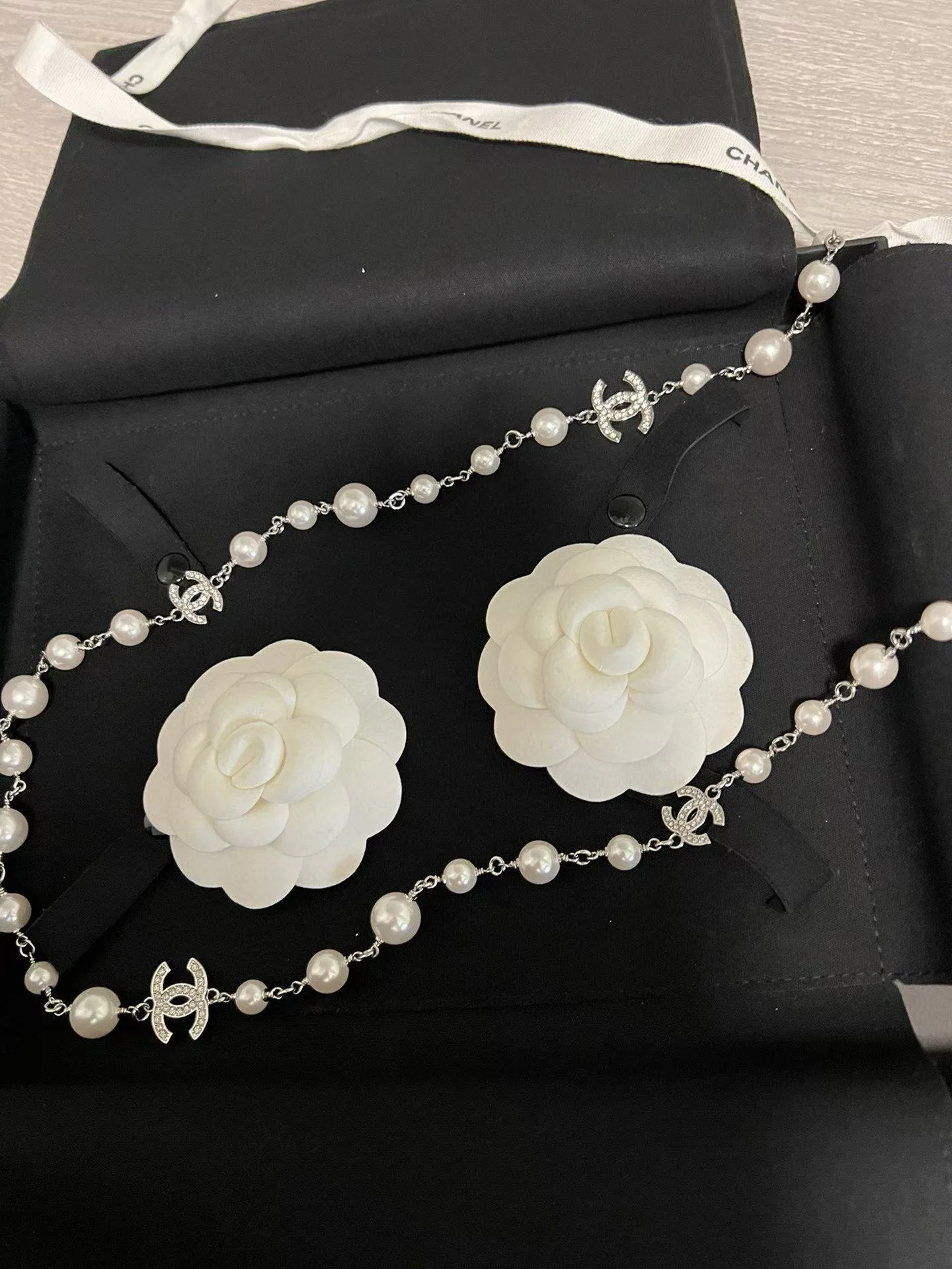 Бижутерия Chanel 11234200