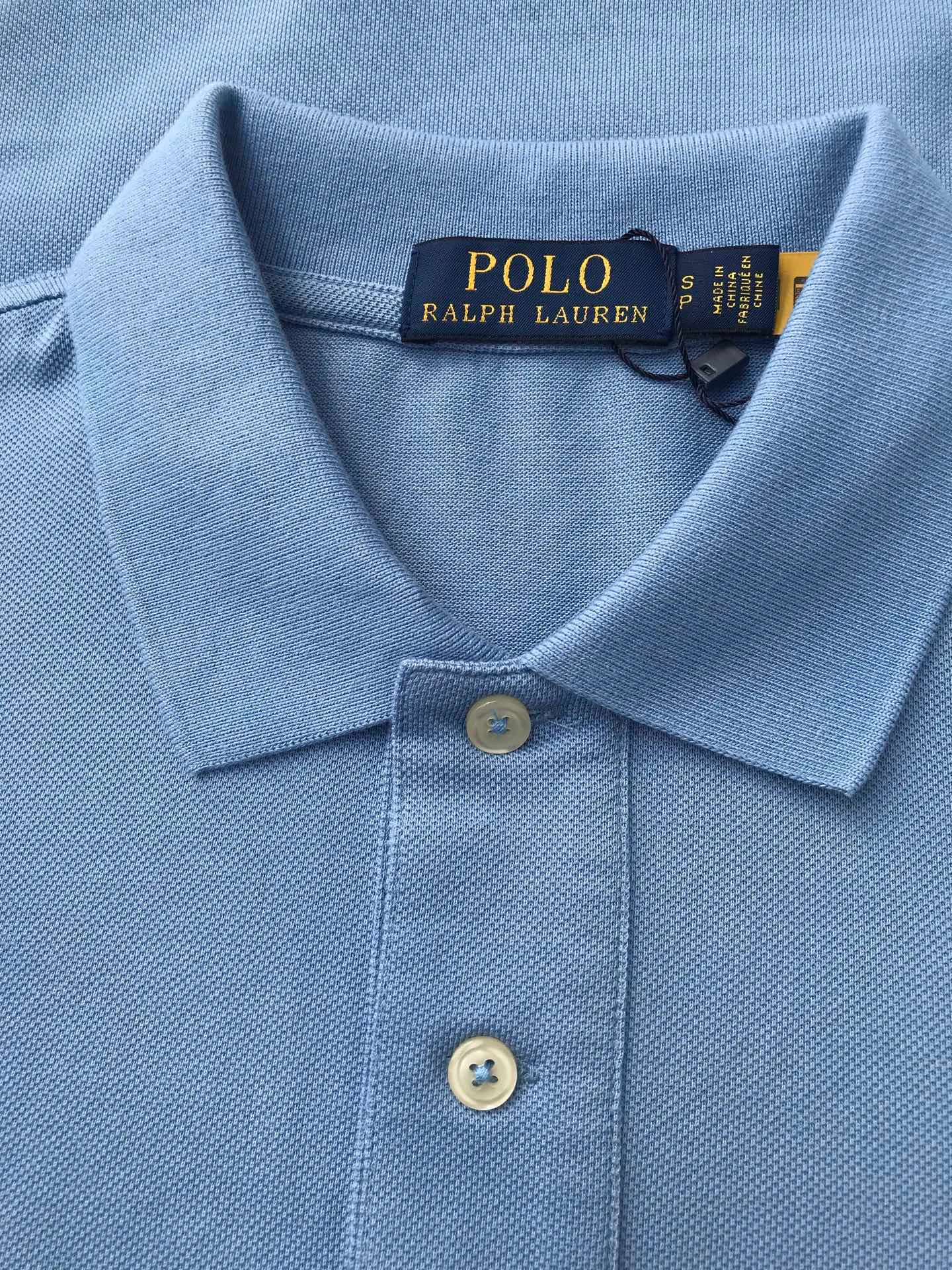 Рубашки Мужские Ralph Lauren 12694446