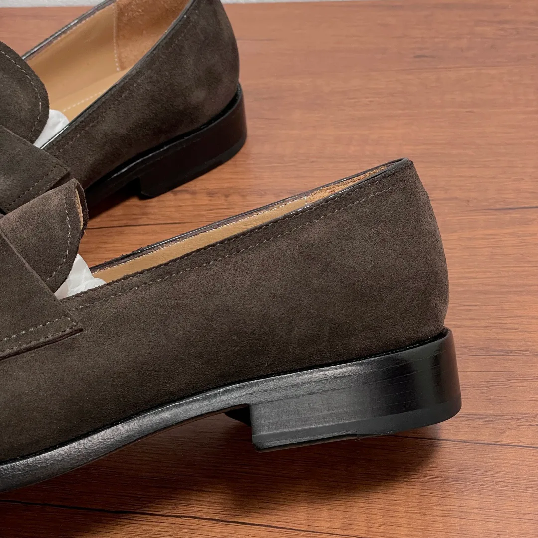 Лоферы И Туфли Мужские Zegna 18620096