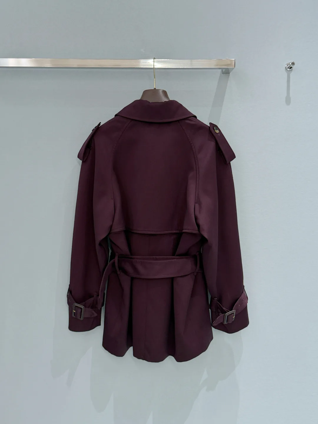 Тренчи Женские Burberry 11410169