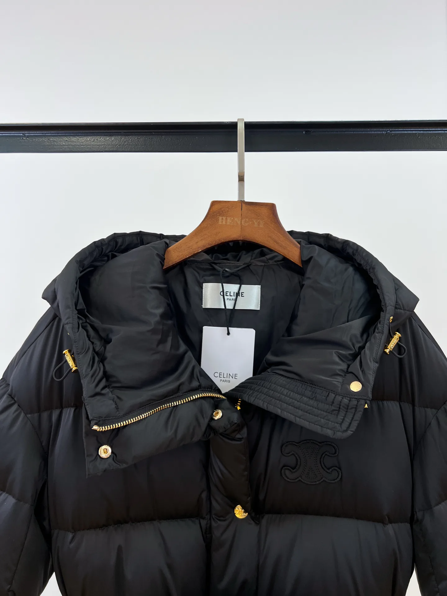 Куртки И Пуховики Женские Celine 18820559