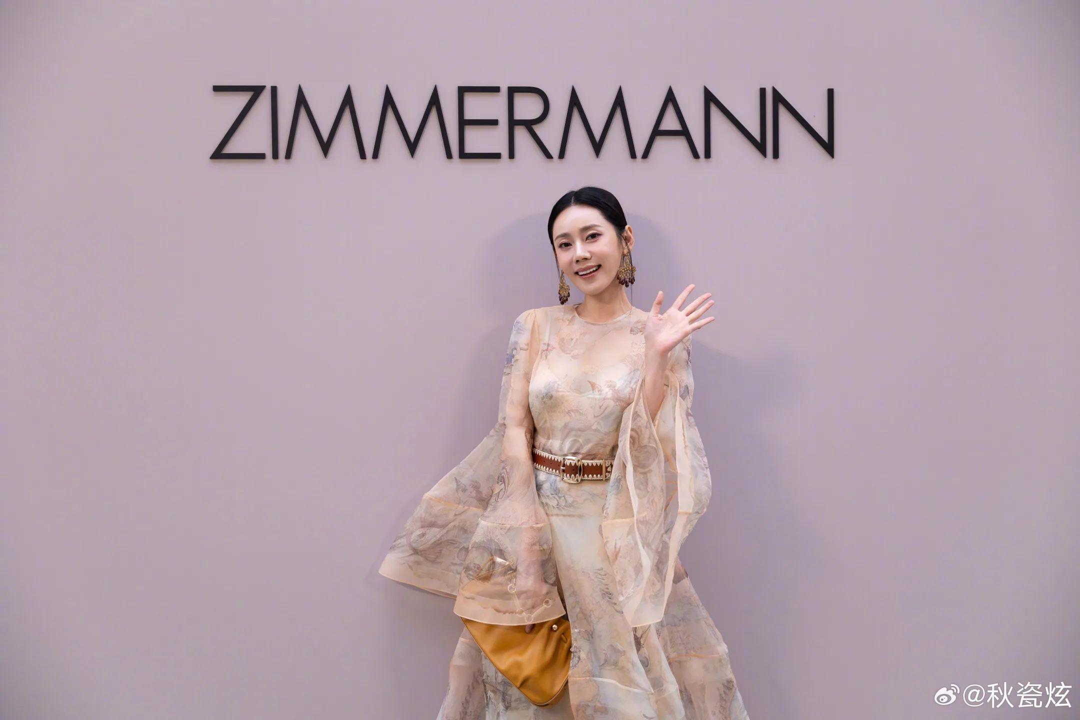 Платья Женские Zimmermann 5958586