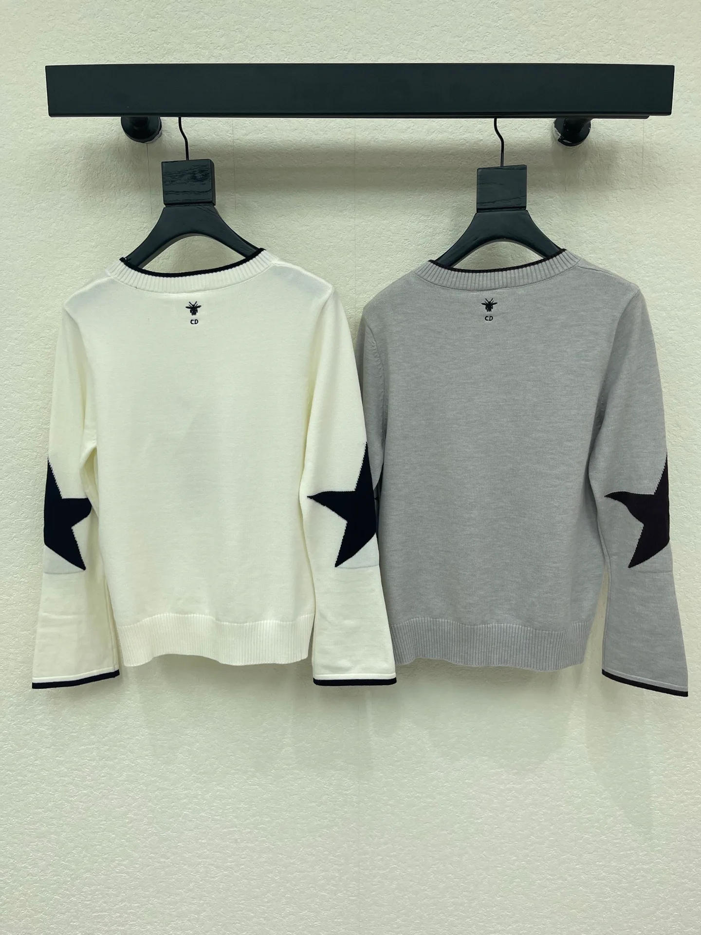 Джемперы И Свитеры Женские Christian Dior 18030822