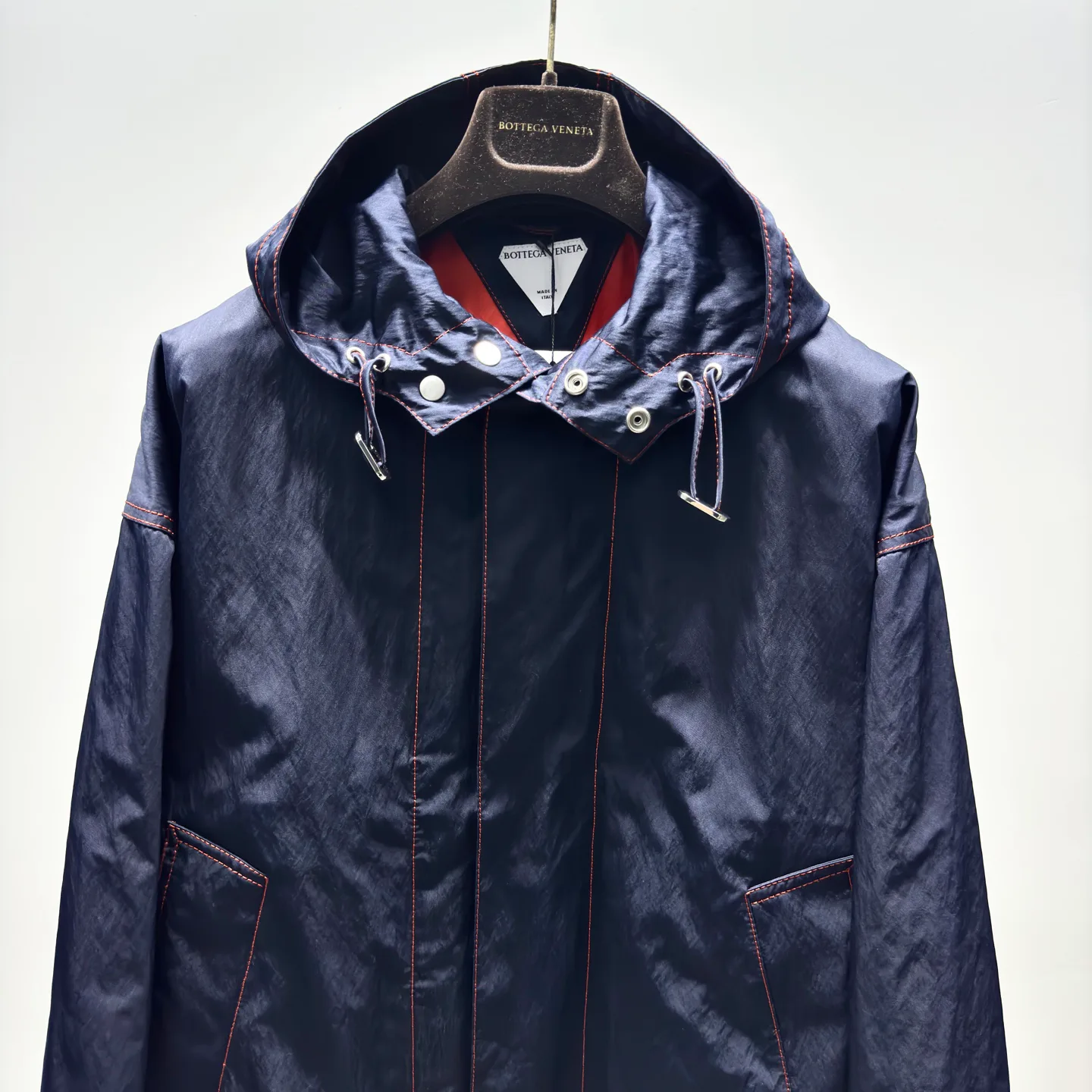 Куртки И Пуховики Мужские Bottega Veneta 2995854