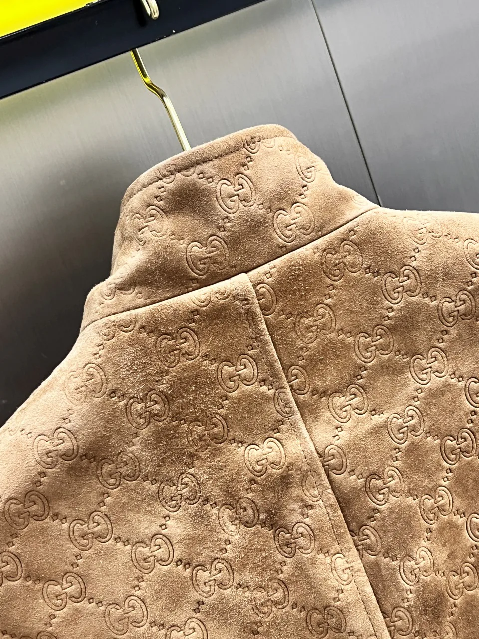 Куртки И Пуховики Мужские Gucci 119245