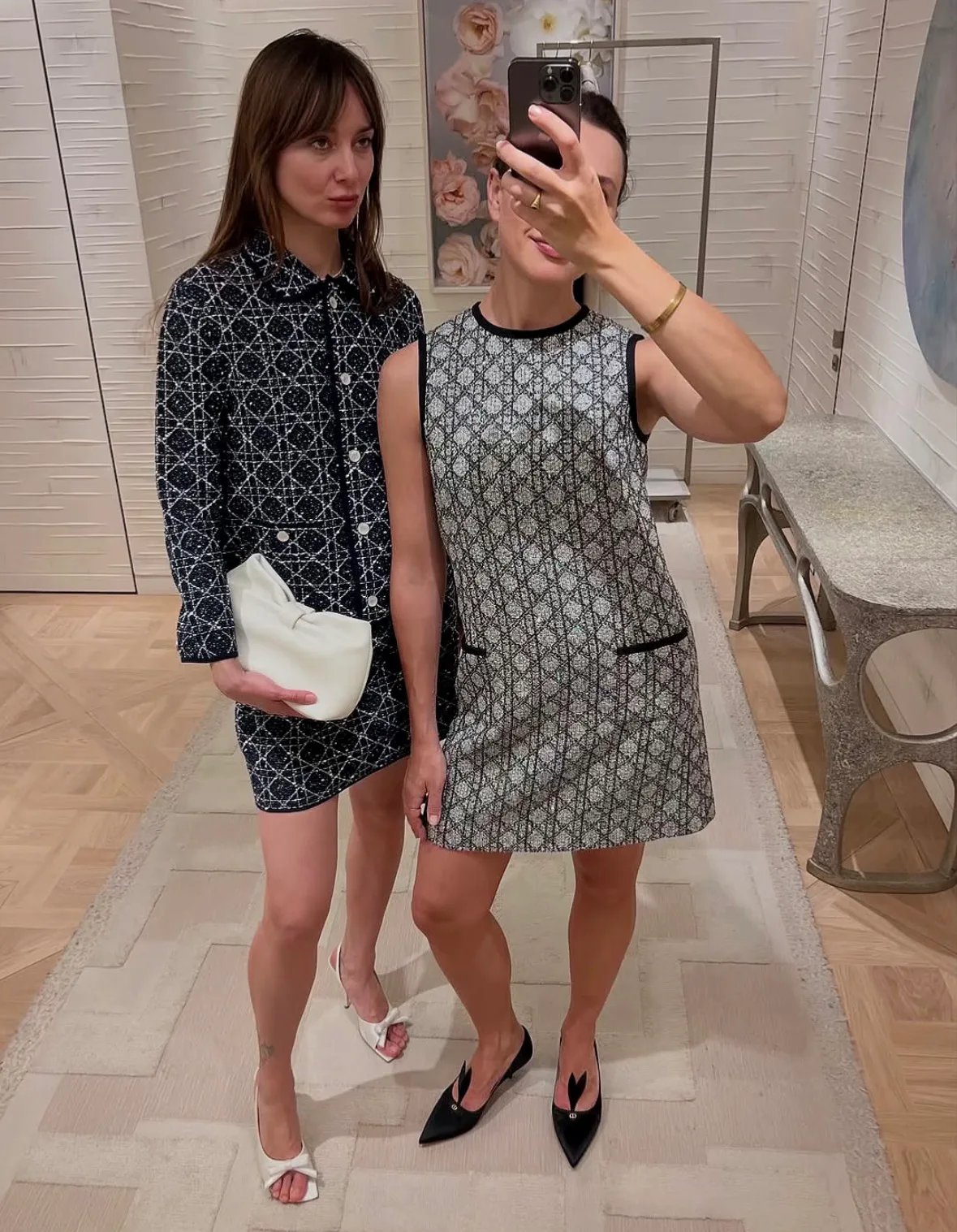 Платья Женские Christian Dior 18396708