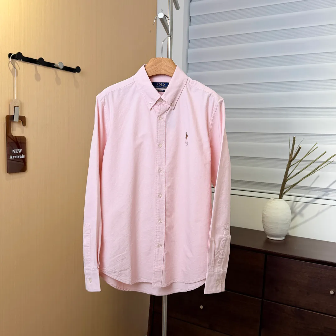 Рубашки Женские Ralph Lauren 18052444