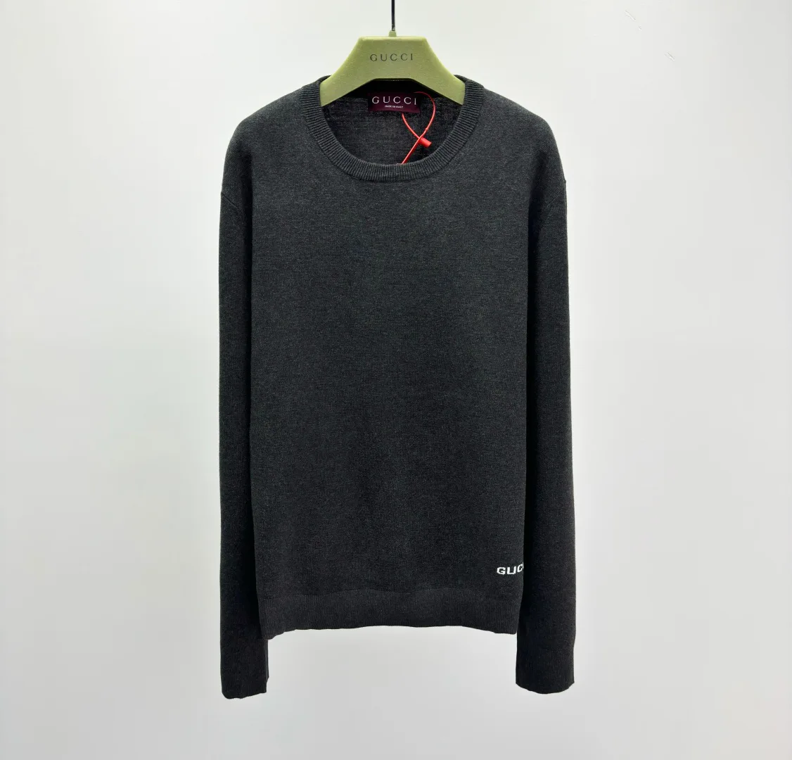 Джемперы И Свитеры Мужские Gucci 666770