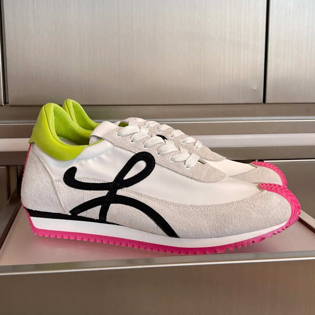 Кроссовки Женские Loewe 1607358