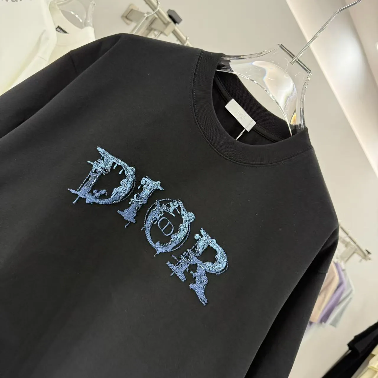 Футболки Женские Christian Dior 10018315