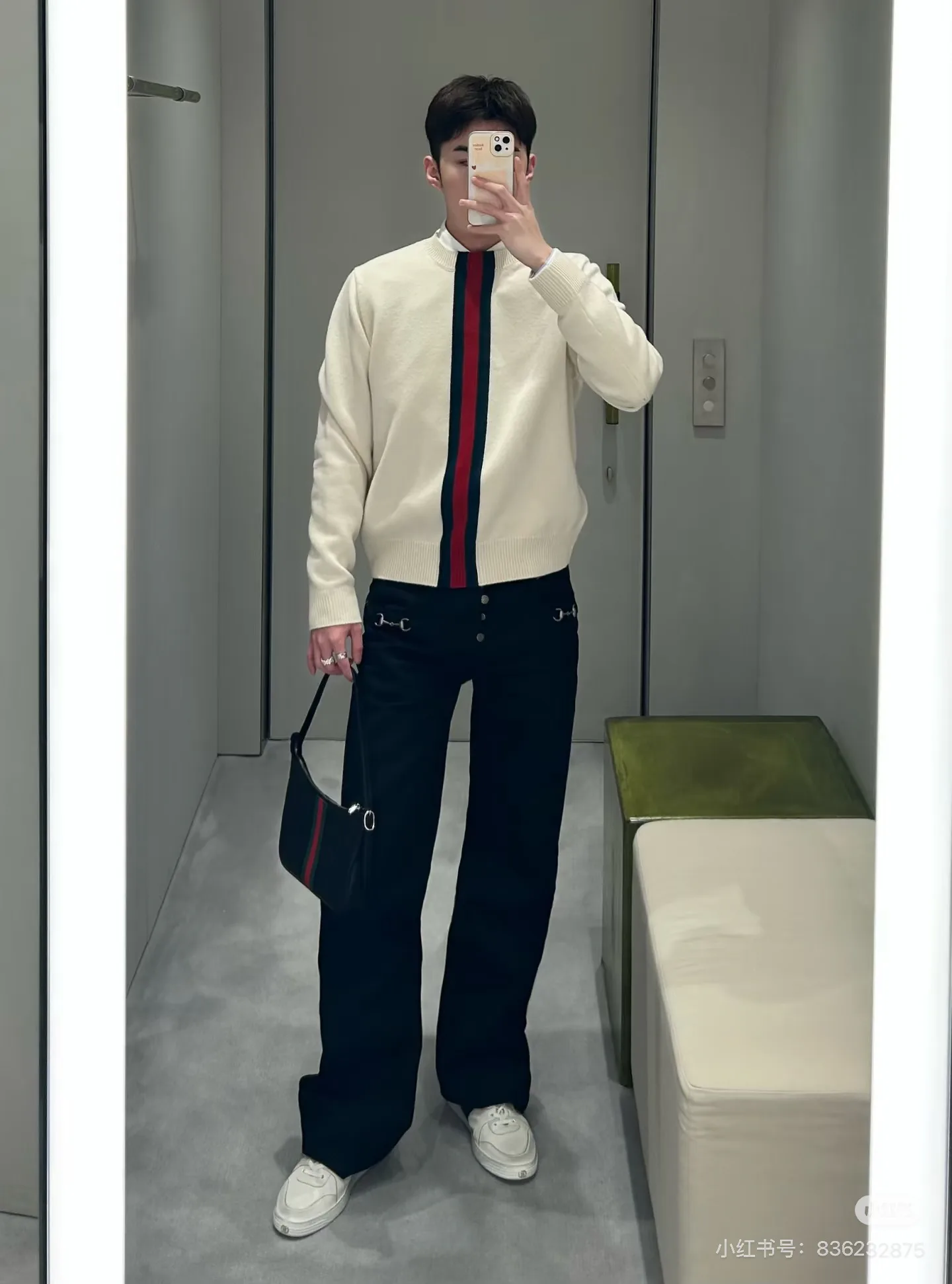 Джемперы И Свитеры Женские Gucci 1883828