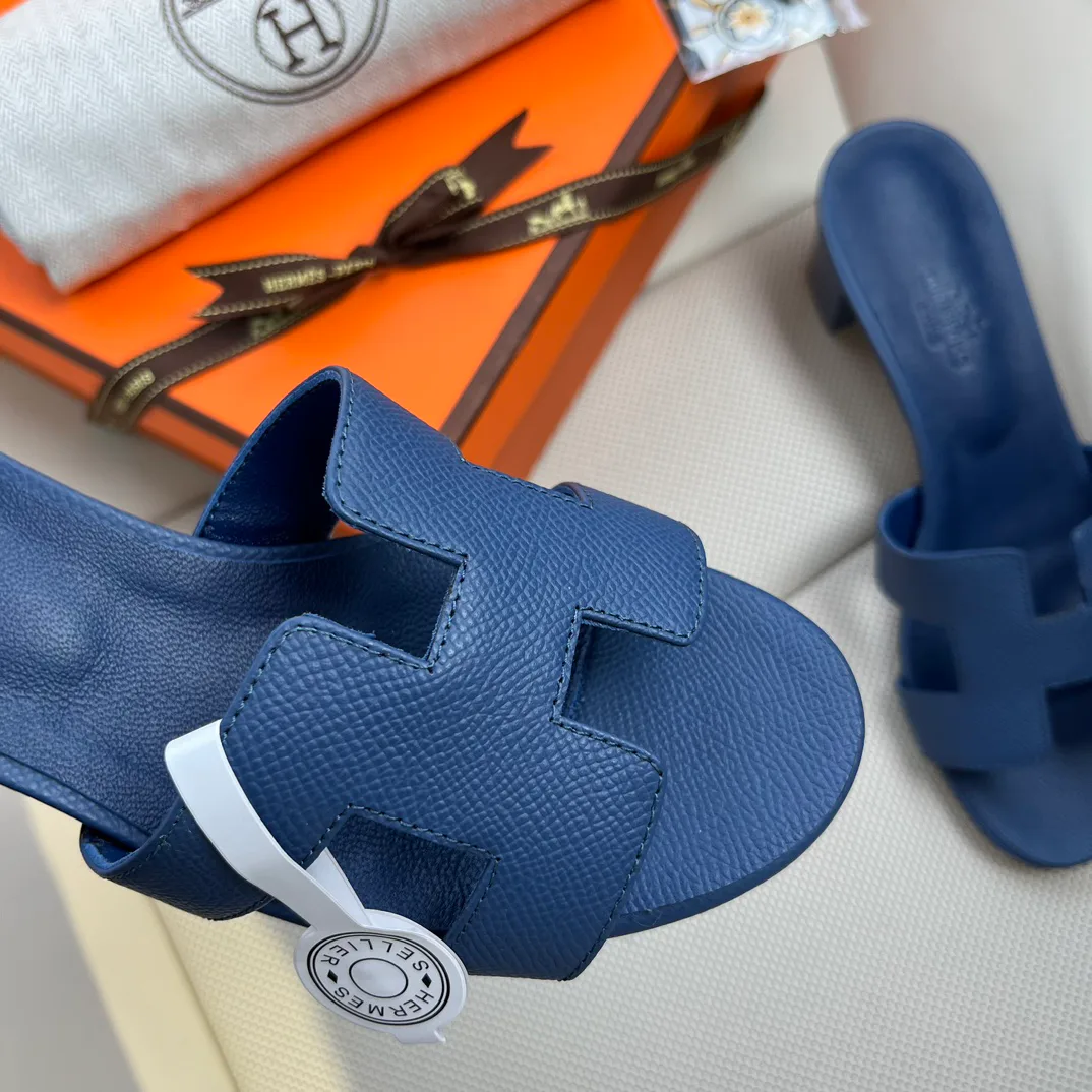 Босоножки Женские Hermes 1823055