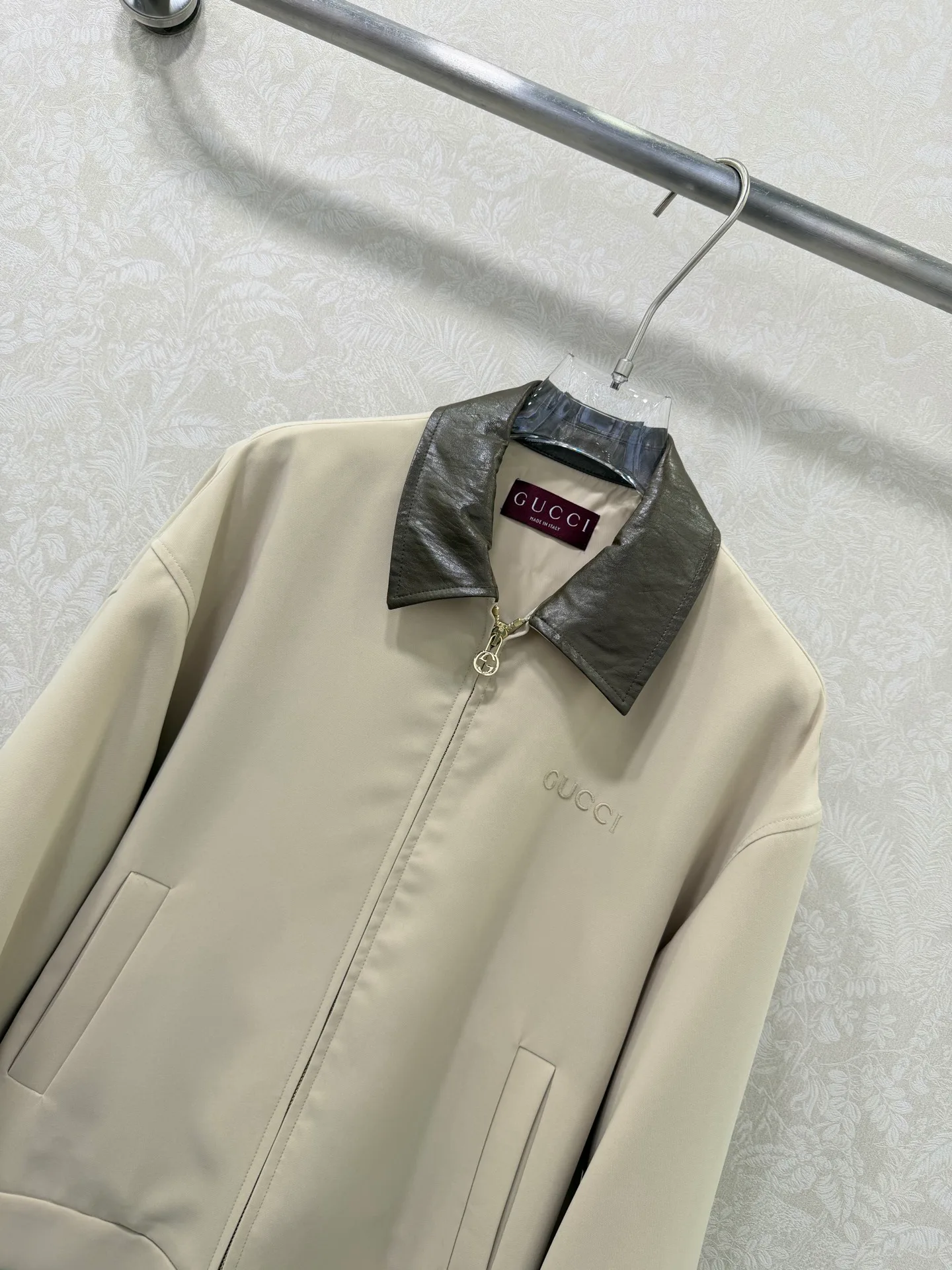 Куртки И Пуховики Мужские Gucci 11245917