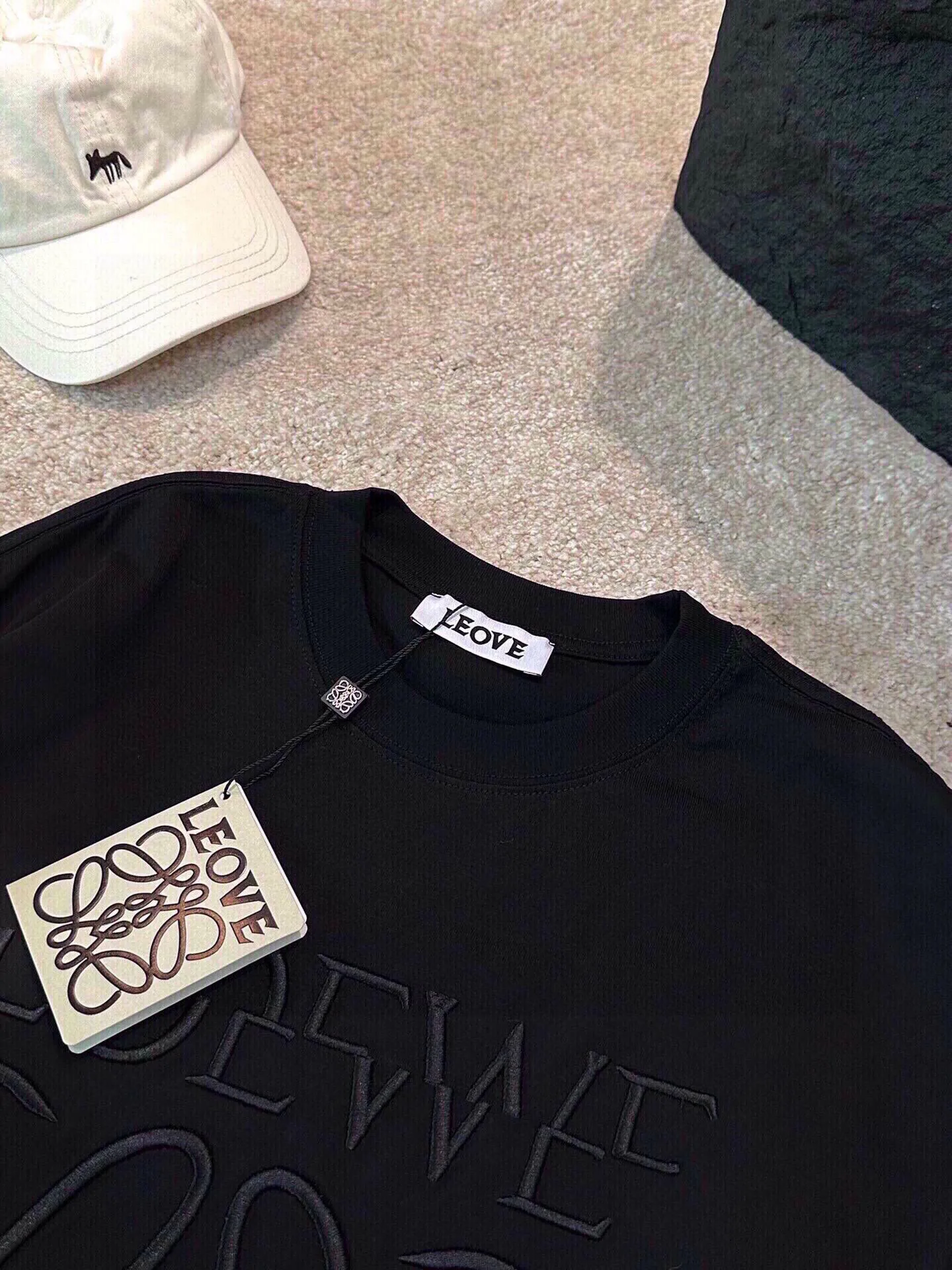 Футболки Женские Chrome Hearts 2237982