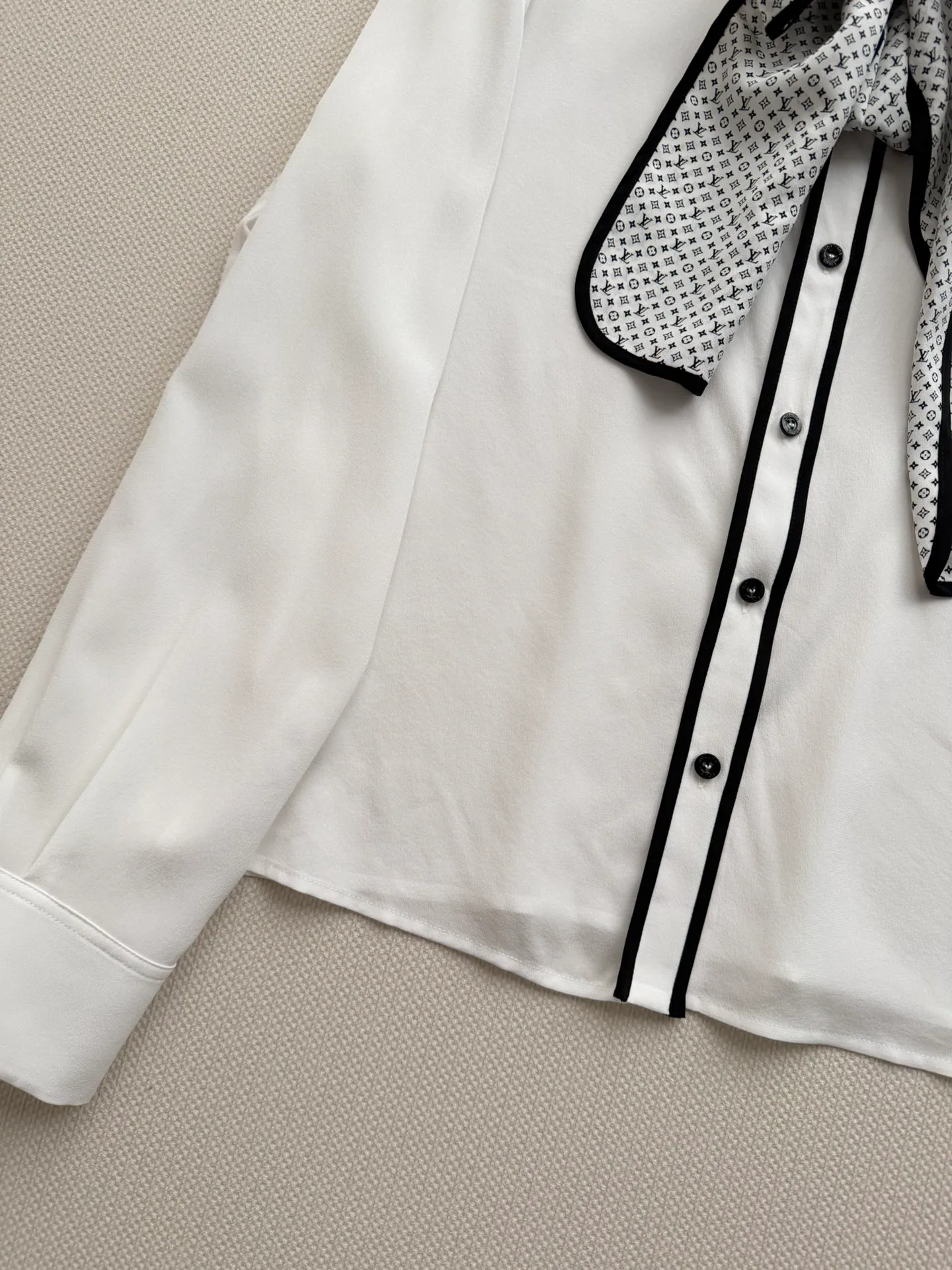 Рубашки Женские Louis Vuitton 11771696