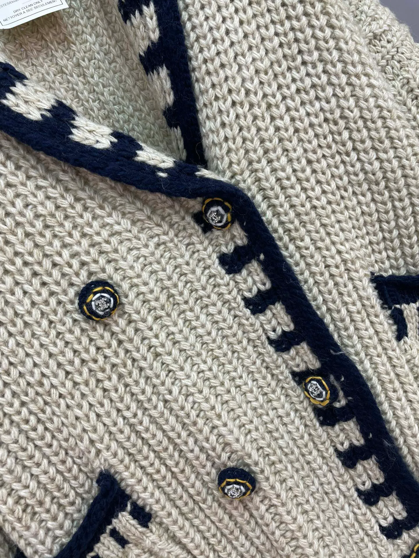 Джемперы И Свитеры Женские Chanel 406042