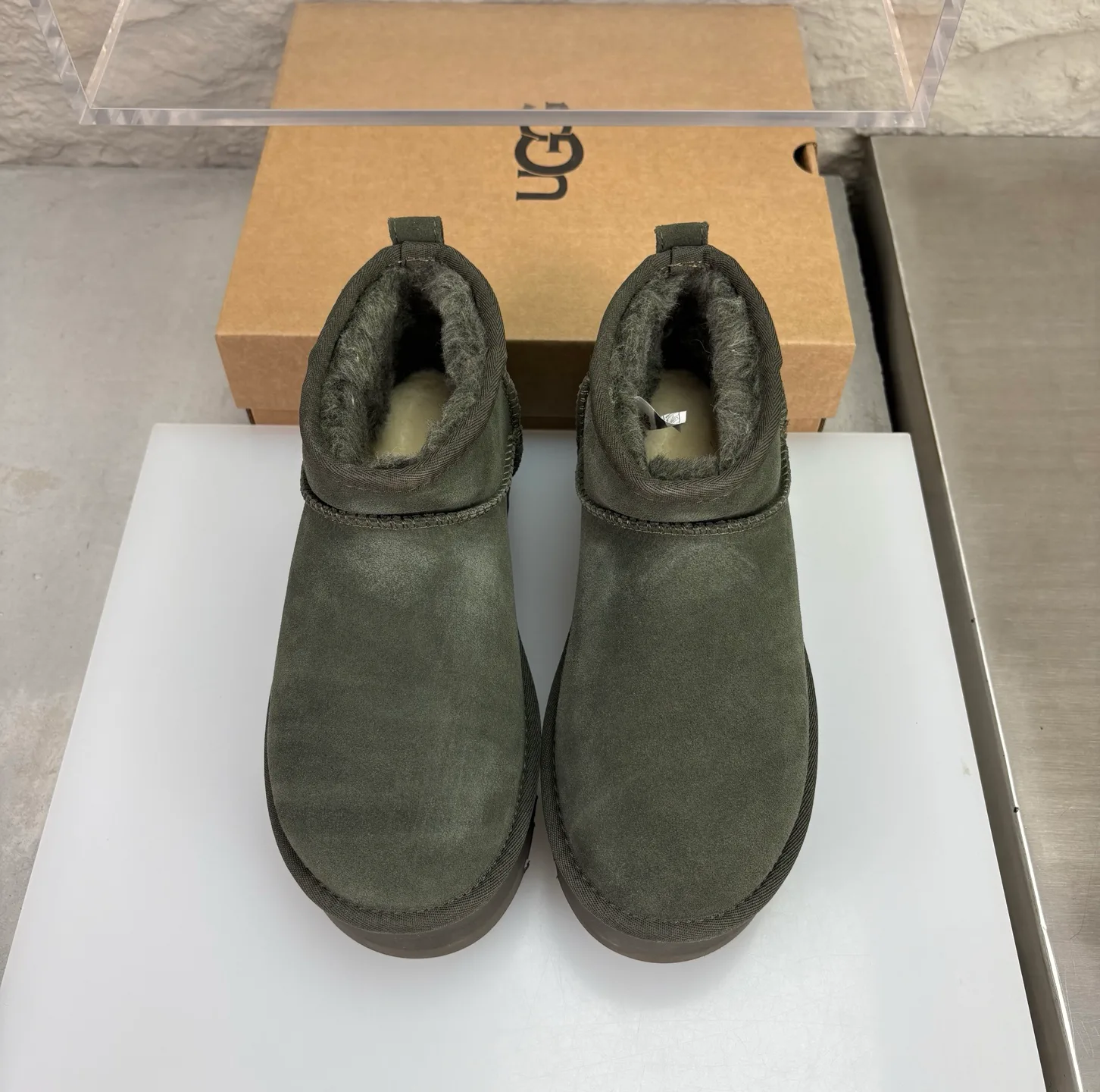 Угги Женские Ugg 18719156