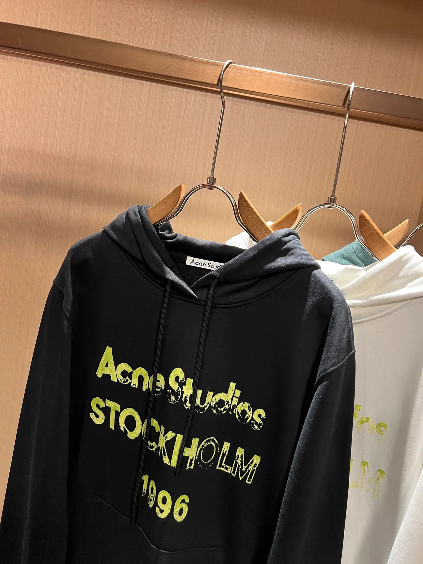 Свитшоты И Худи Мужские Acne Studios 18798953