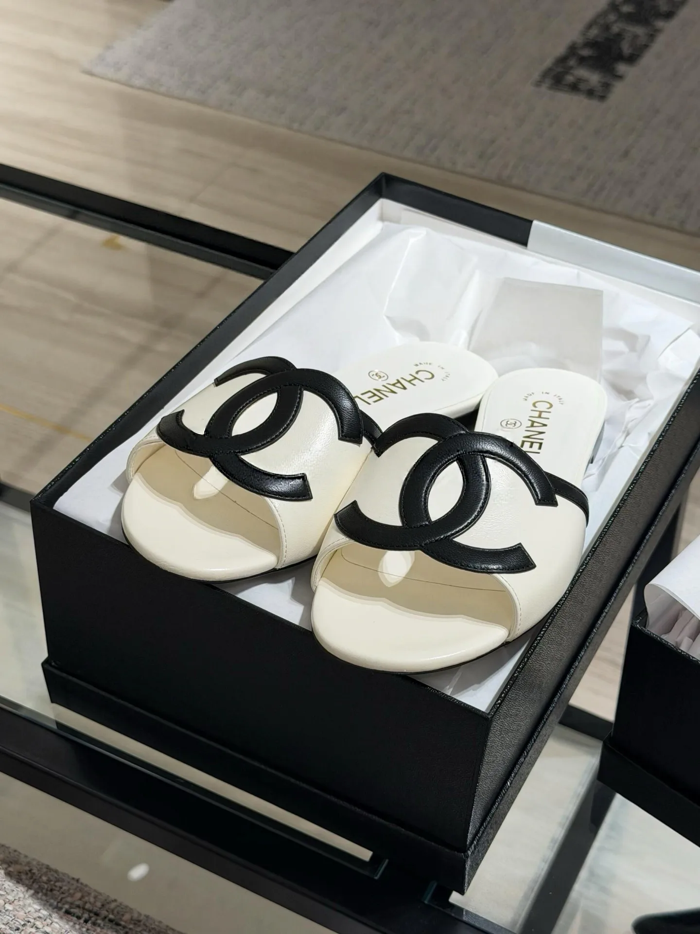 Кошельки Chanel 11571376