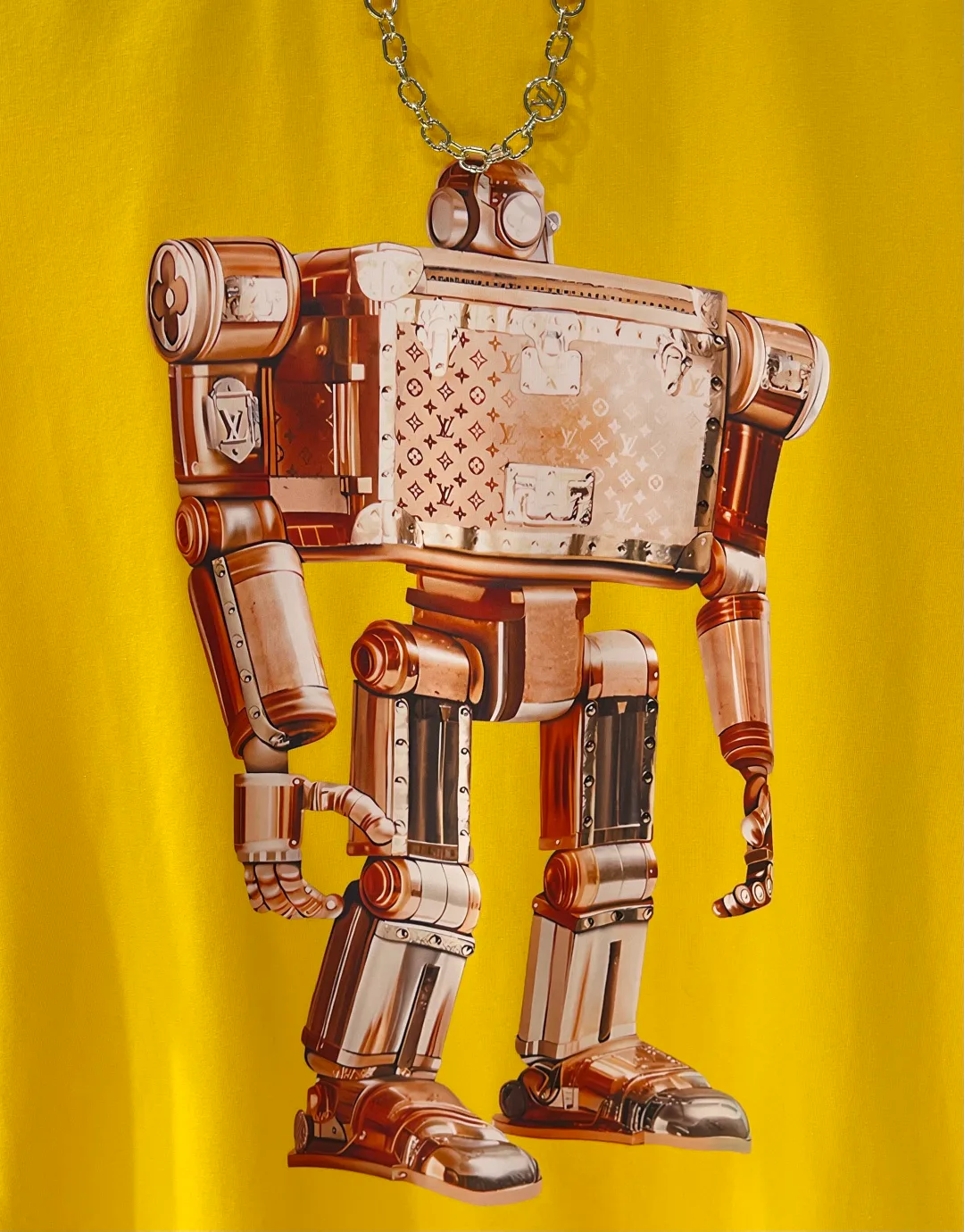 Футболки Женские Louis Vuitton 3742