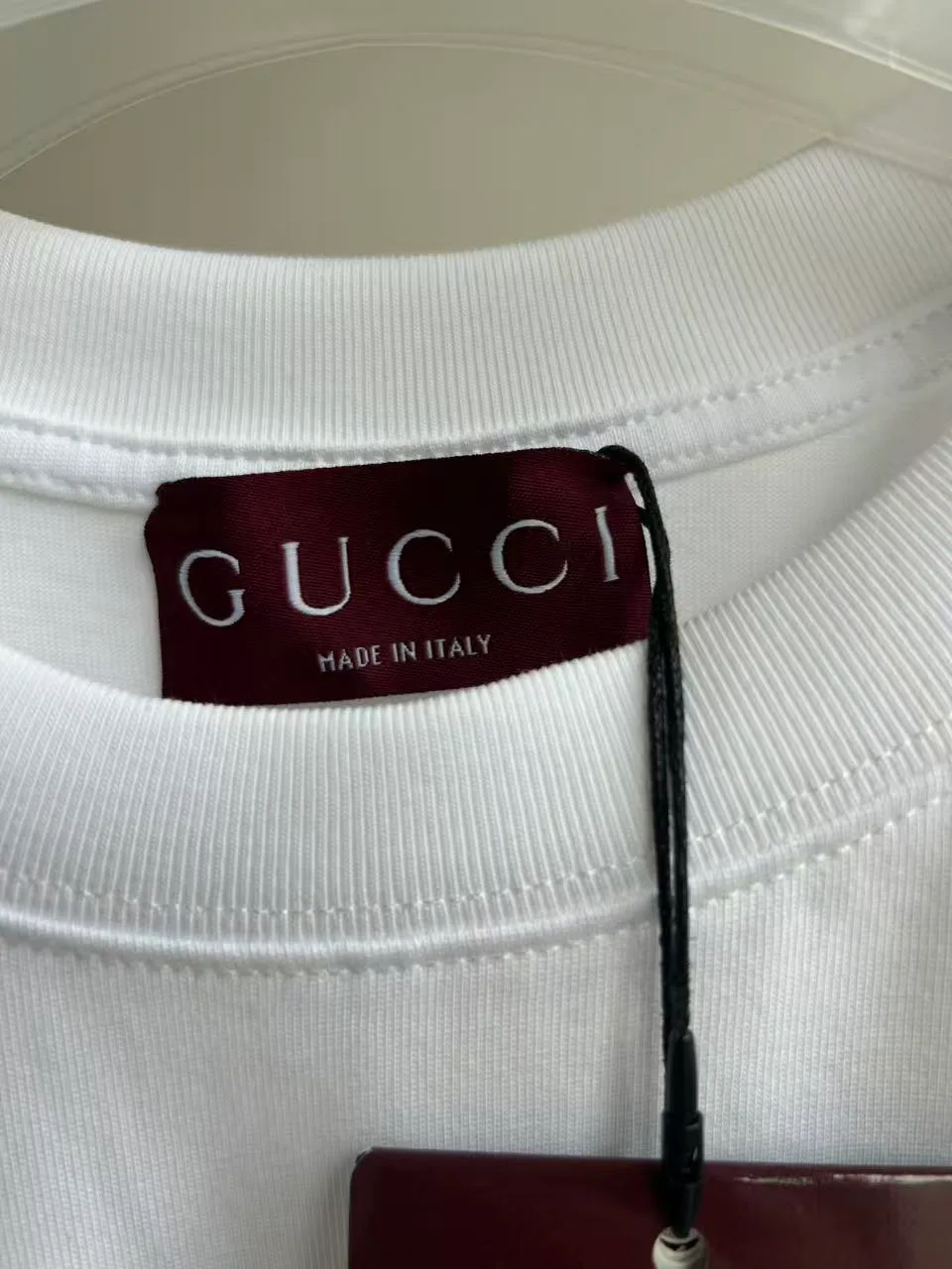 Футболки Мужские Gucci 4056689