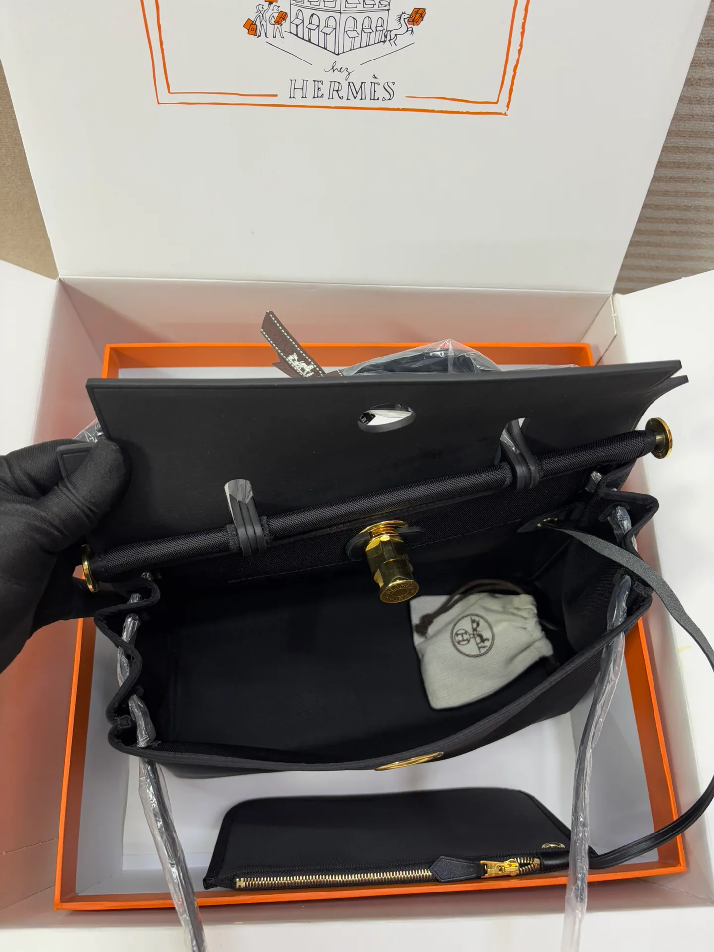 Классические Сумки Женские Hermes 1764225