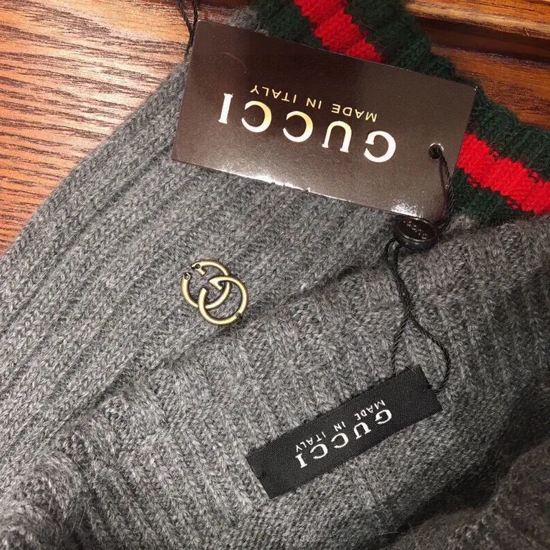 Шарфы Gucci 5013179