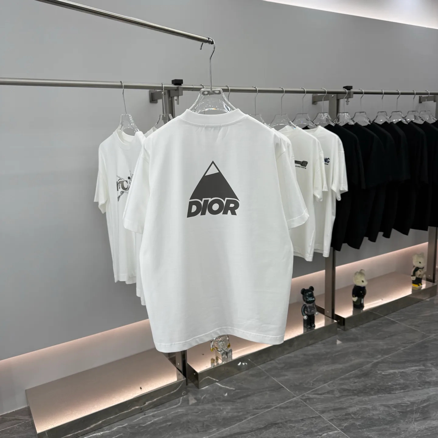 Футболки Женские Christian Dior 1548604