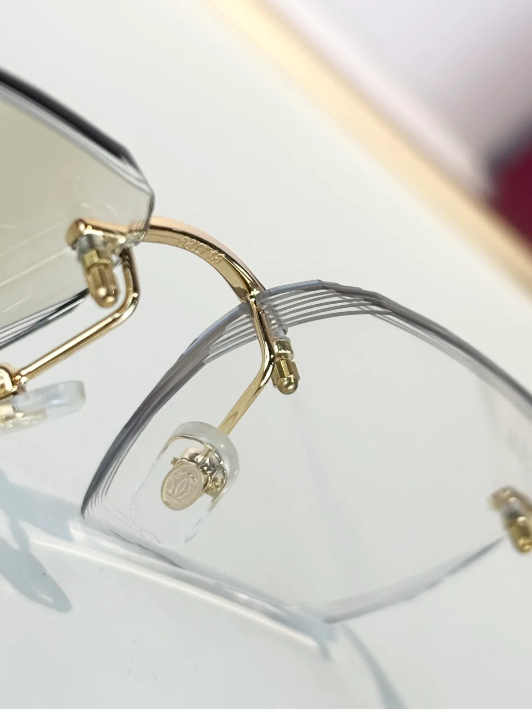 Очки Cartier 9141313