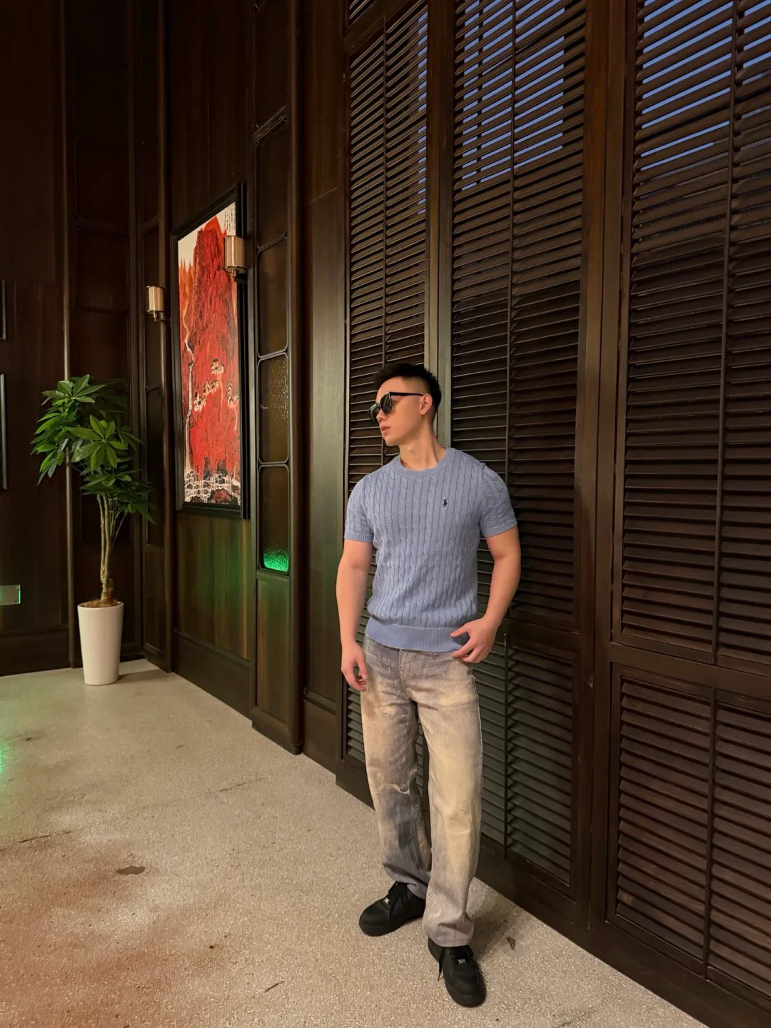 Джемперы И Свитеры Мужские Ralph Lauren 5816658