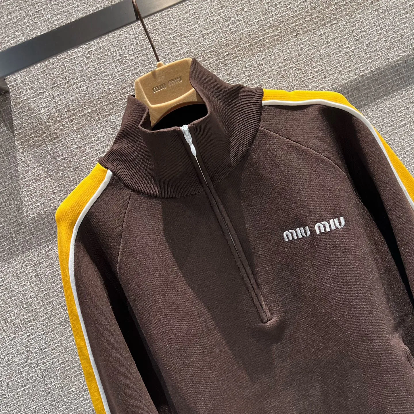 Свитшоты И Худи Женские Miu Miu 788388