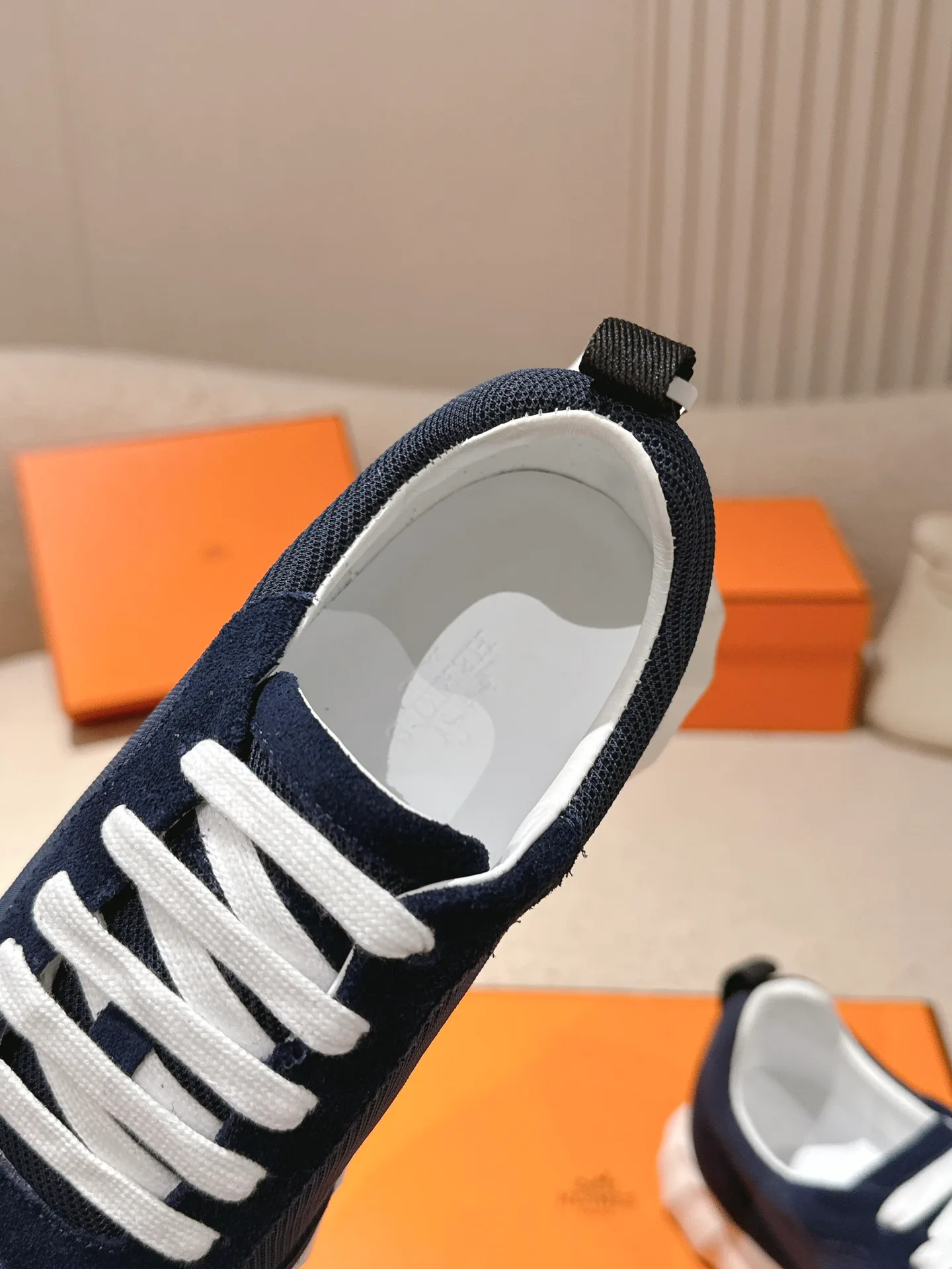 Кроссовки Женские Hermes 2380927