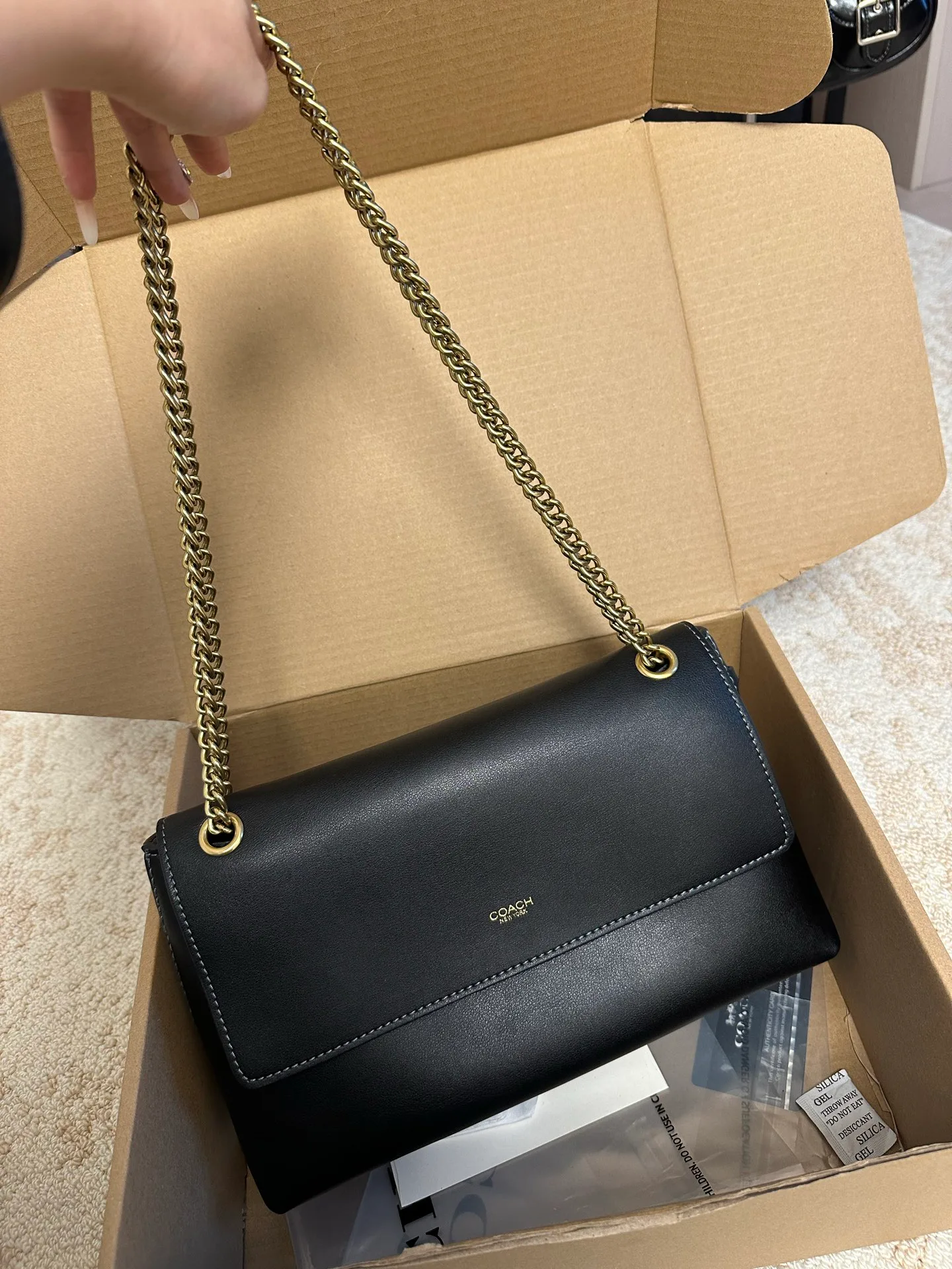 Сумки На Ремне Женские Coach 9668489