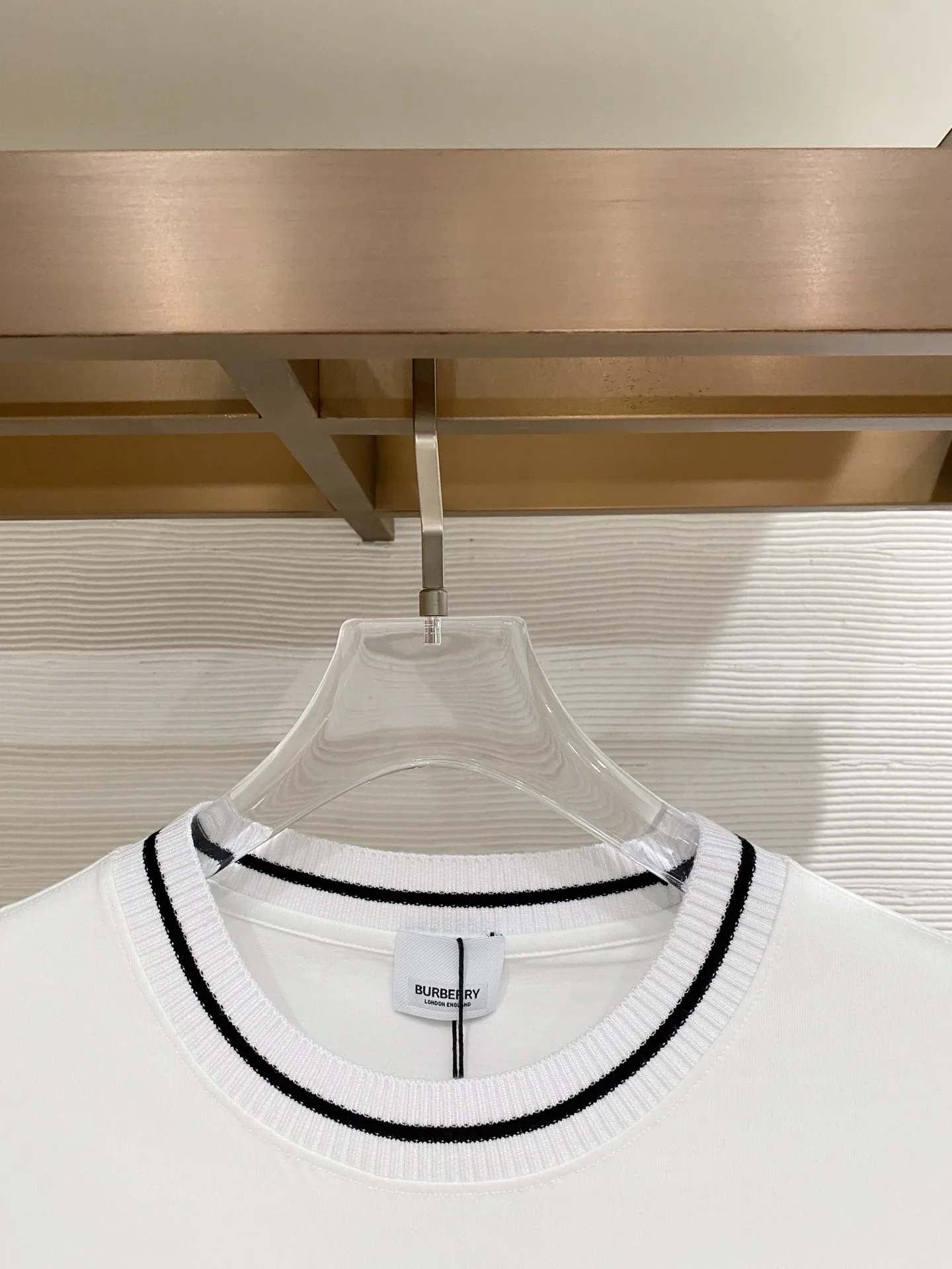 Футболки Мужские Burberry 11493997