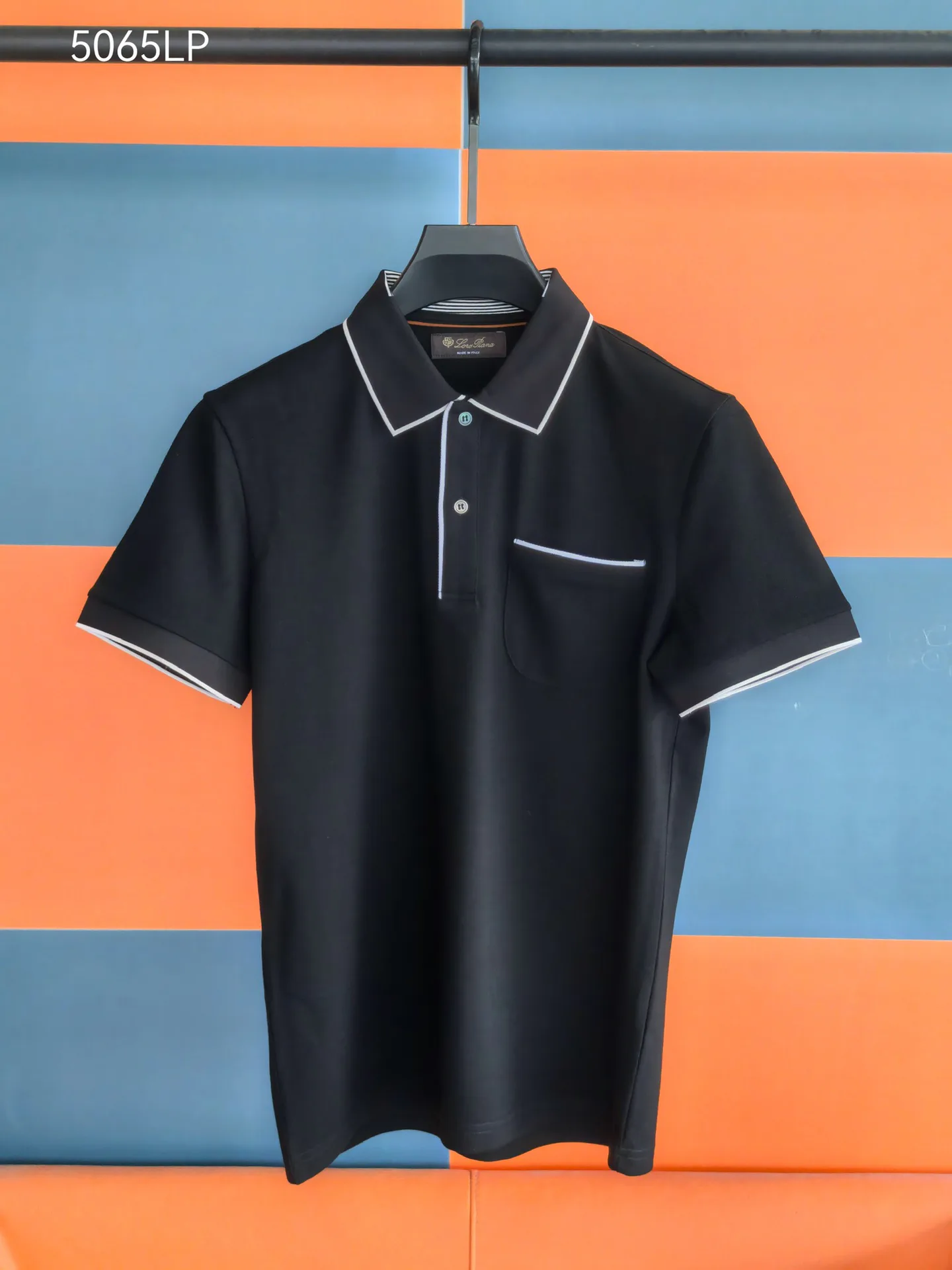 Футболки Мужские Loro Piana 130051