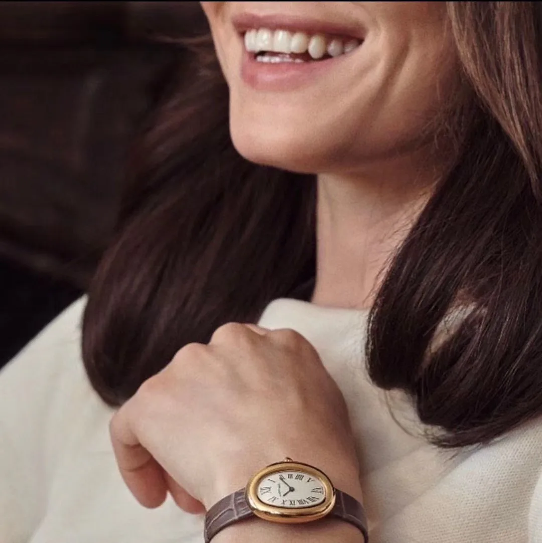 Часы Женские Cartier 12721861