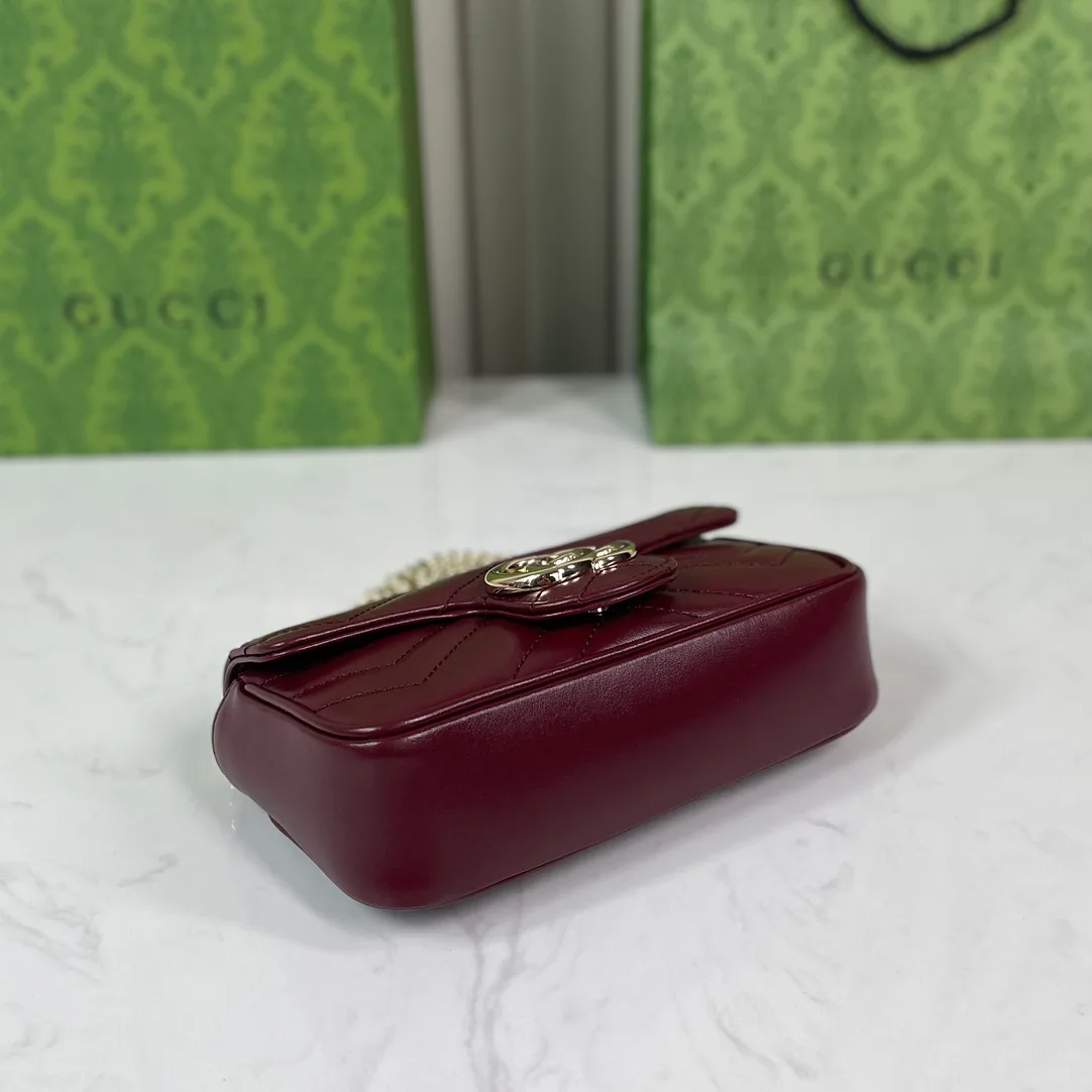 Сумки На Ремне Женские Gucci 35667