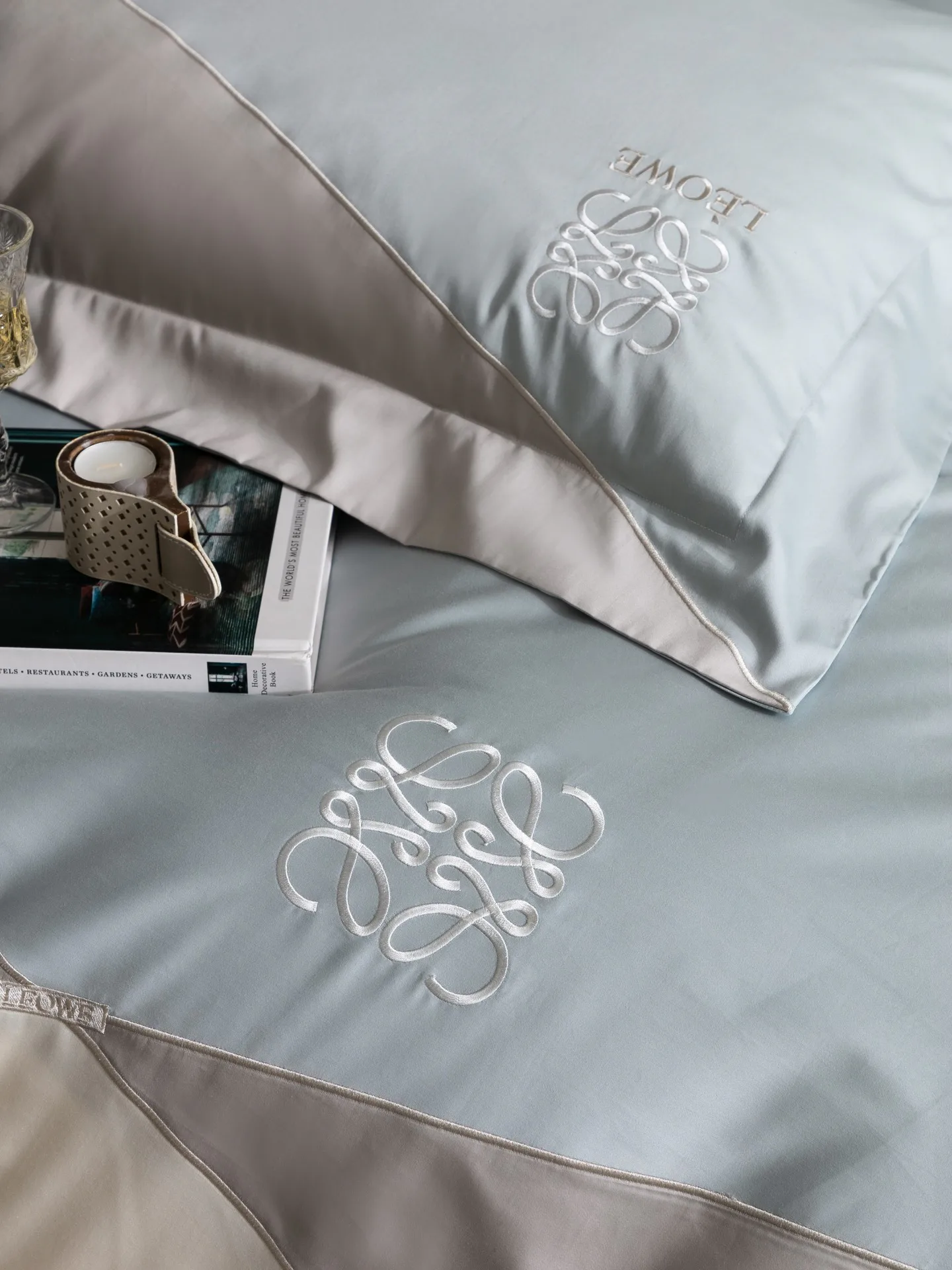 Постельное Белье Loewe 18292350