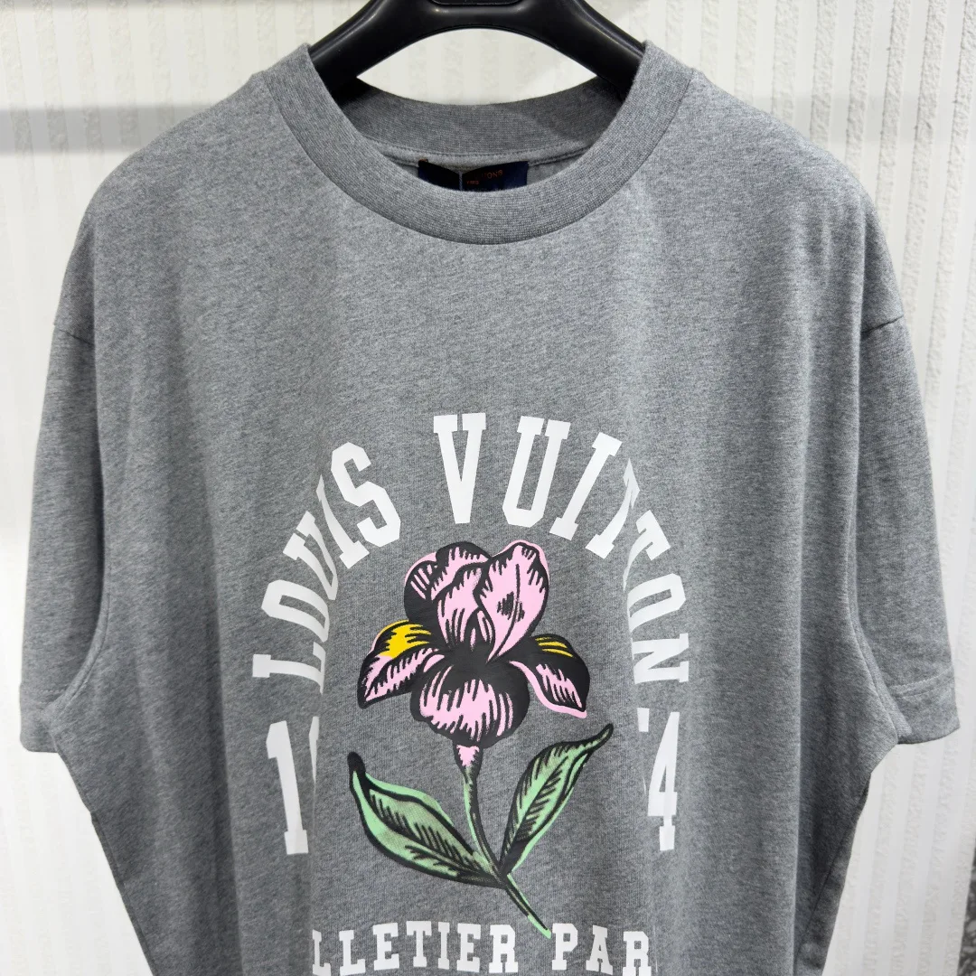 Футболки Мужские Louis Vuitton 12431105