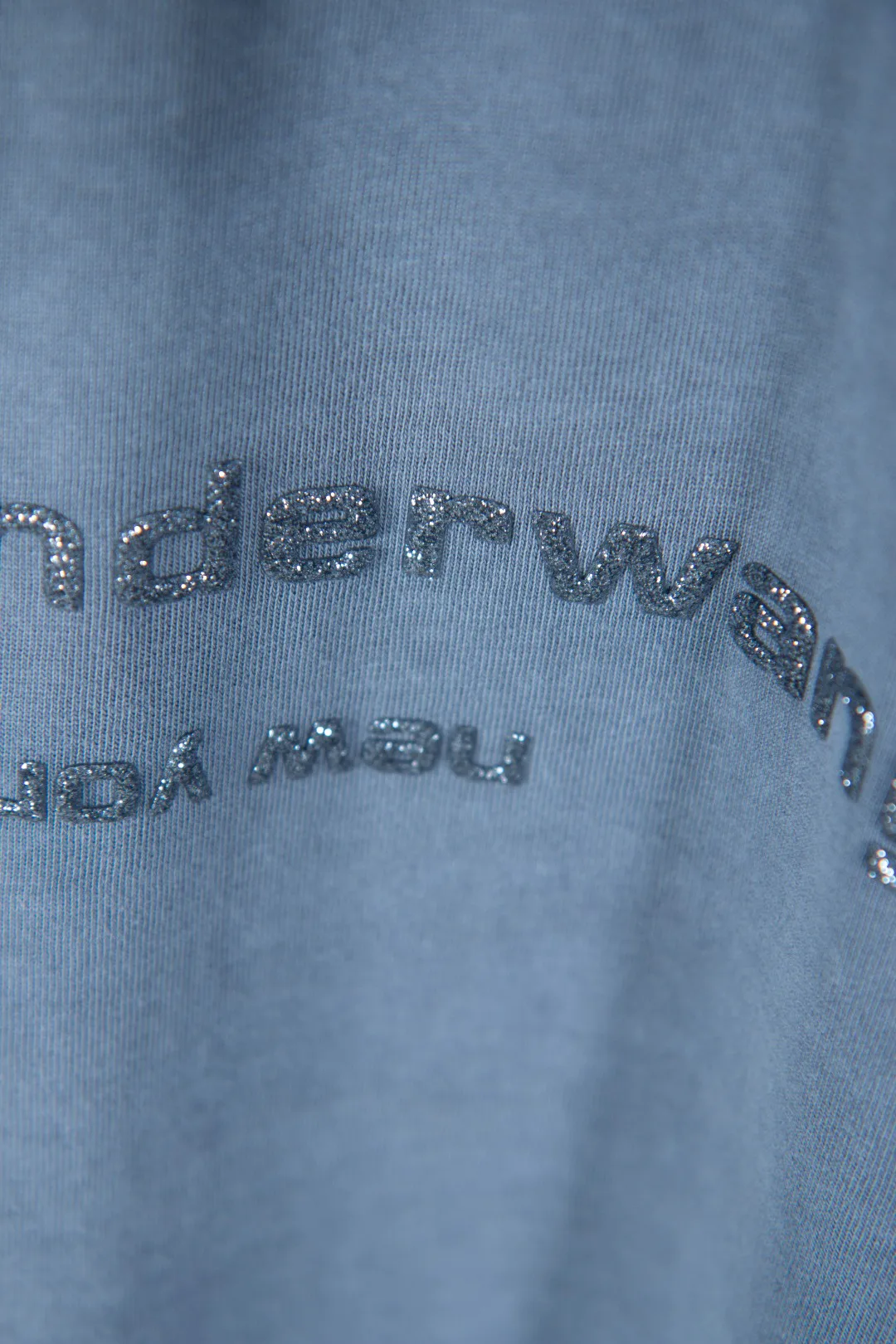 Футболки Женские Alexander Wang 10128