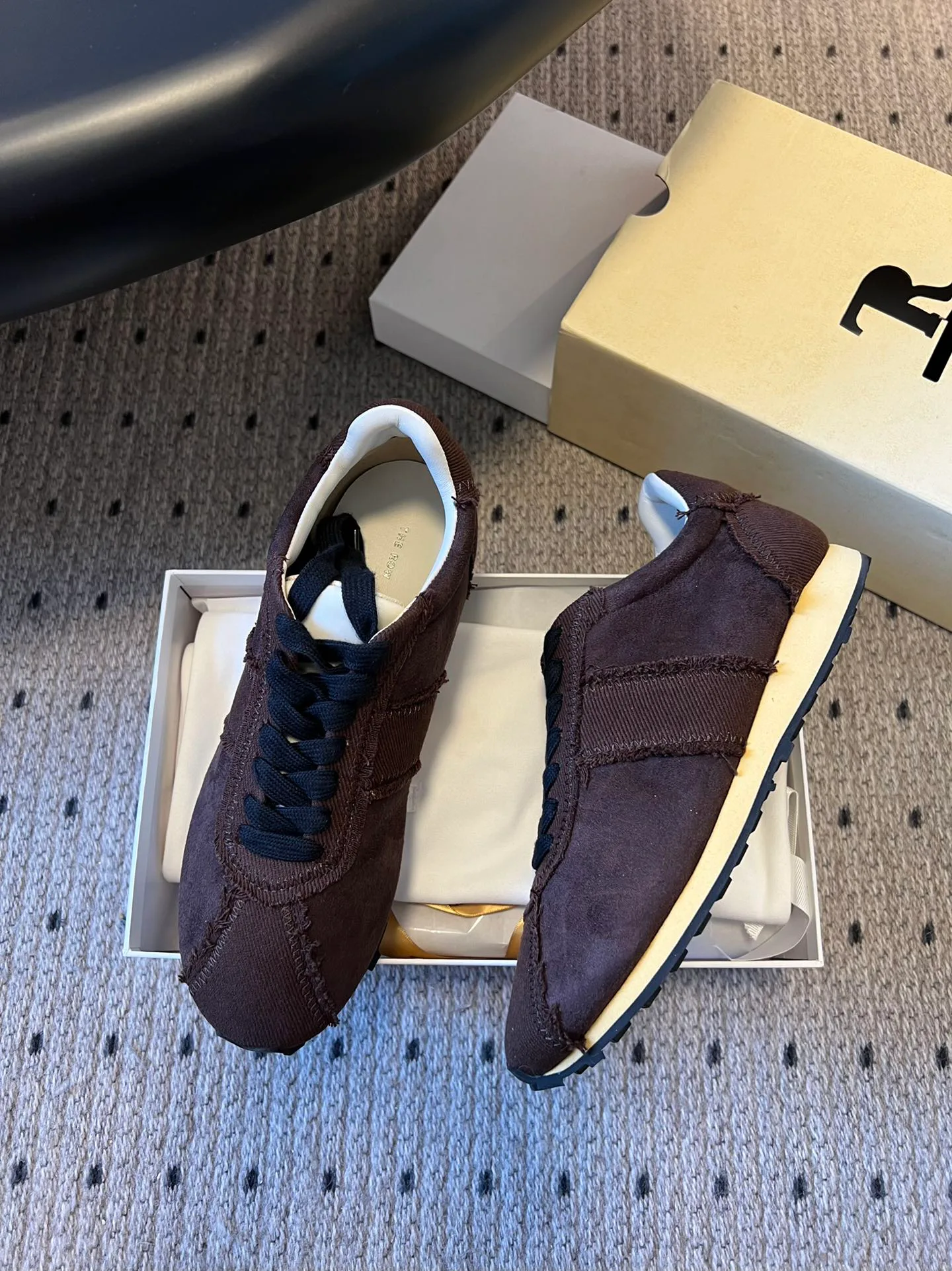 Кроссовки Женские The Row 300066