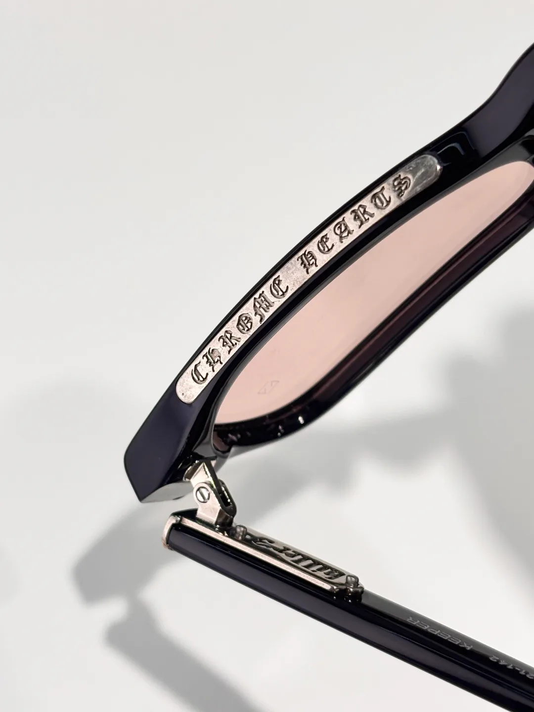 Бижутерия Chrome Hearts 11905936