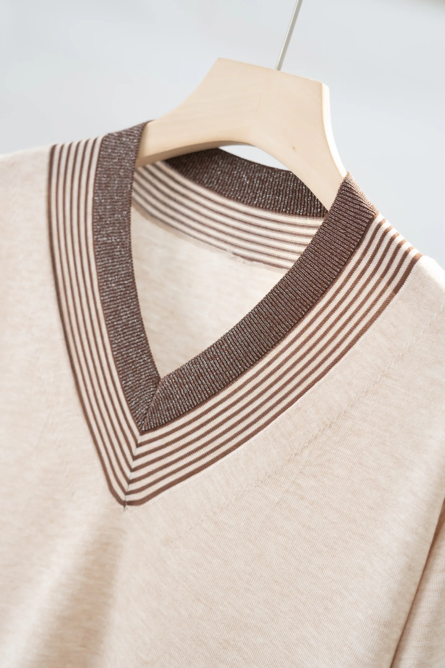 Джемперы И Свитеры Женские Brunello Cucinelli 3138306