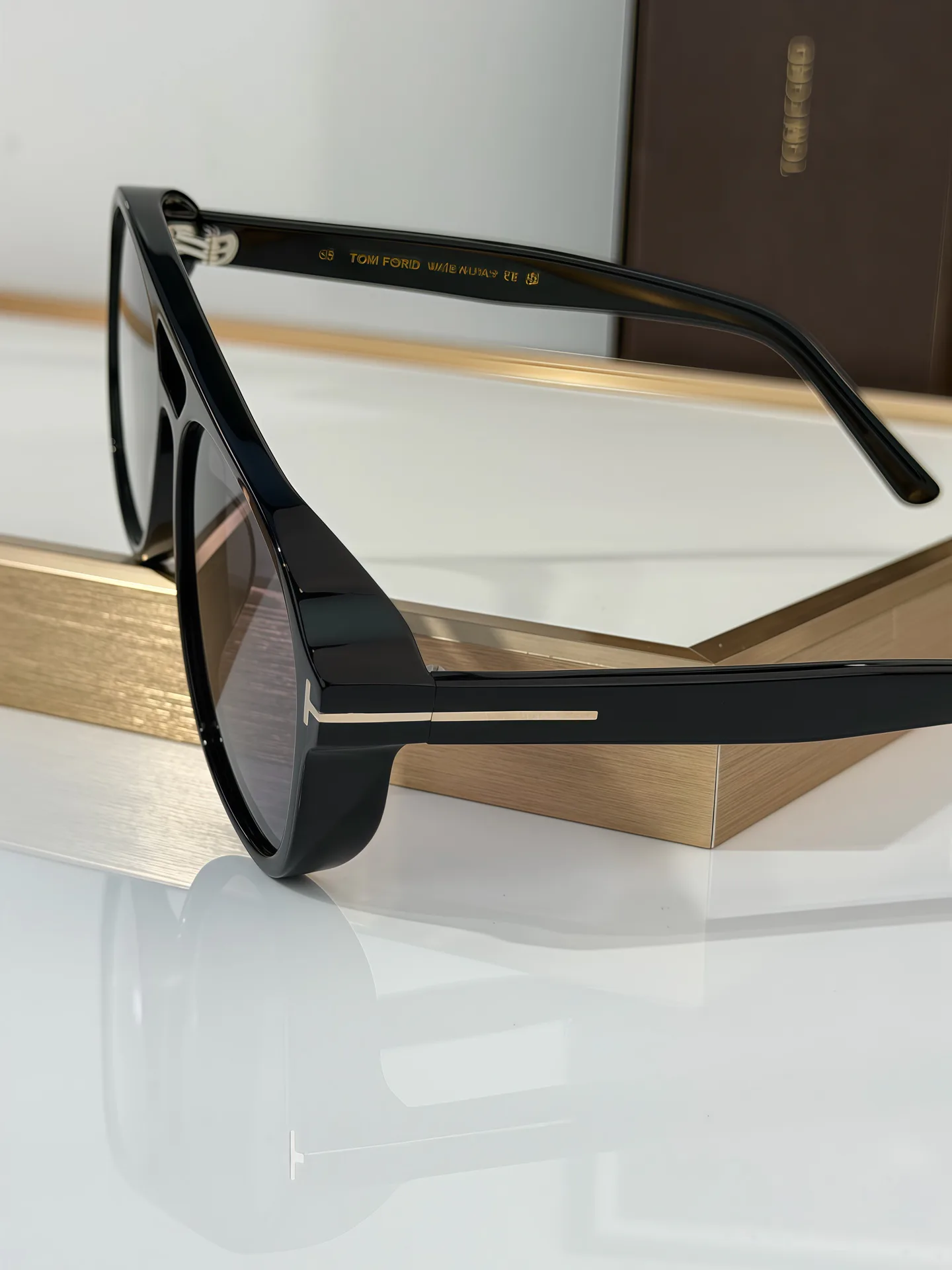 Очки Tom Ford 17366352