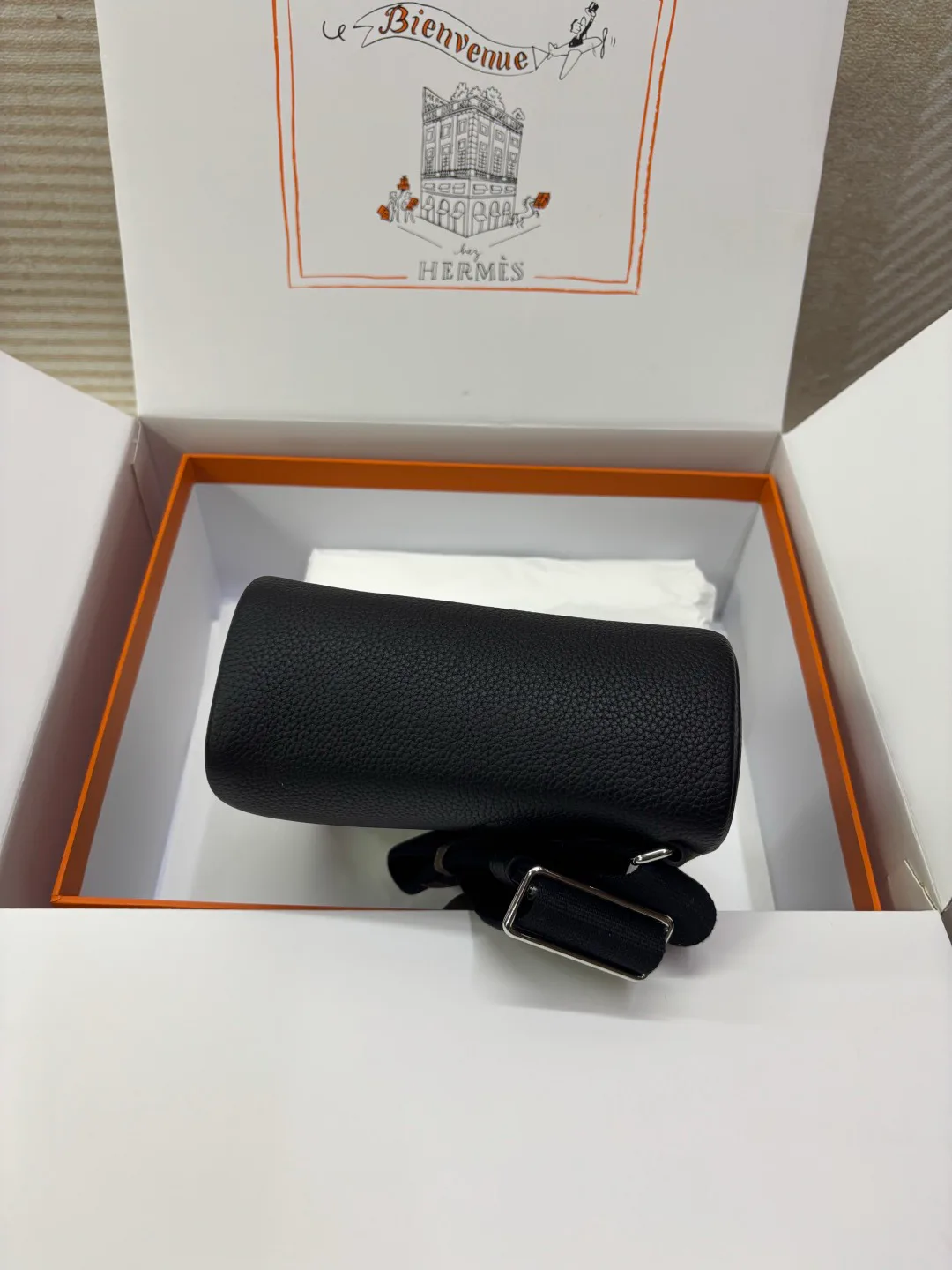 Поясные Сумки Мужские Hermes 17651613