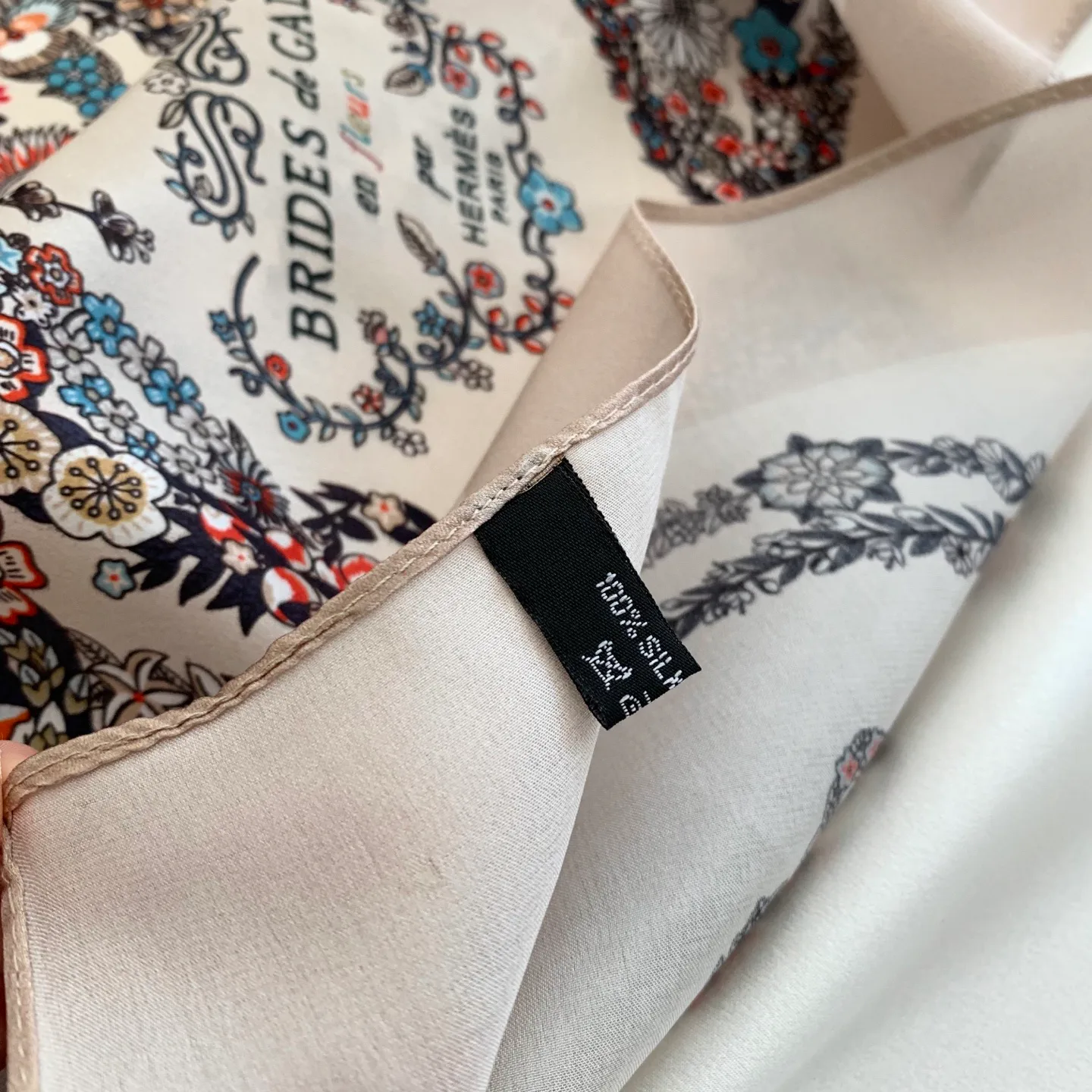 Платки Hermes 11762622