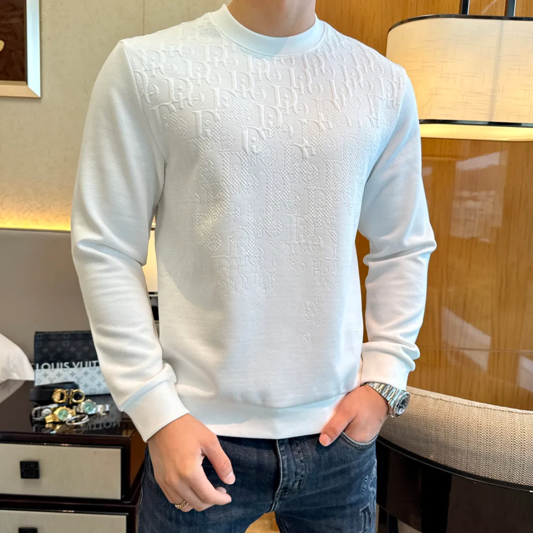 Свитшоты И Худи Мужские Christian Dior 1032037