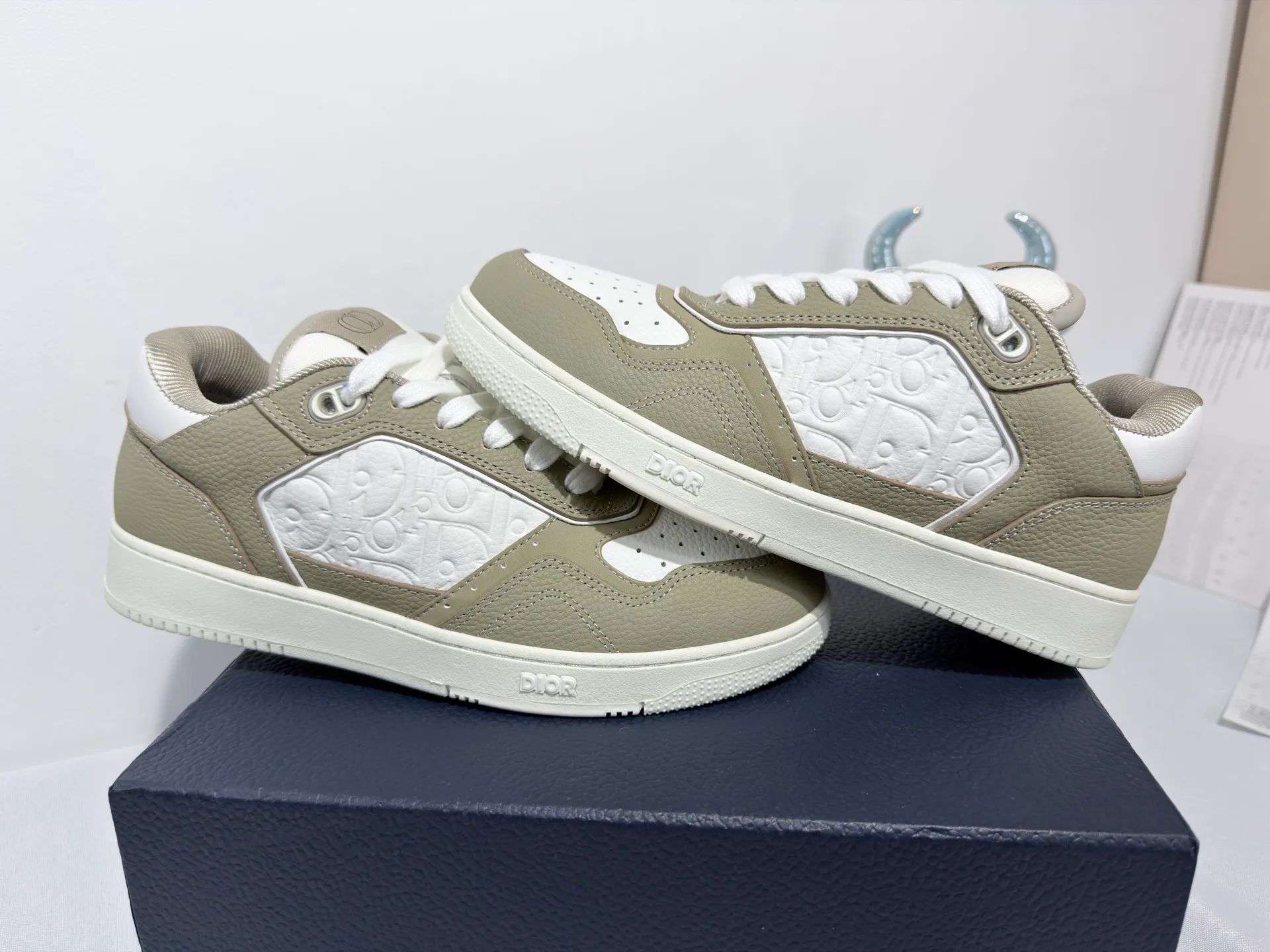 Кроссовки Женские Christian Dior 5534067