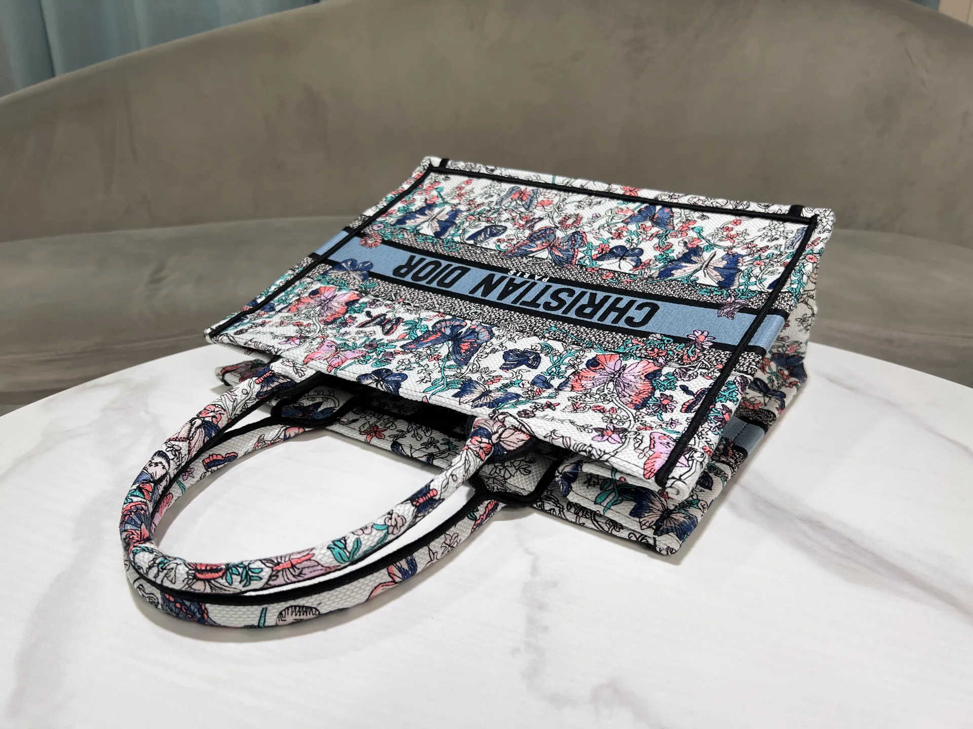 Классические Сумки Женские Christian Dior 21336