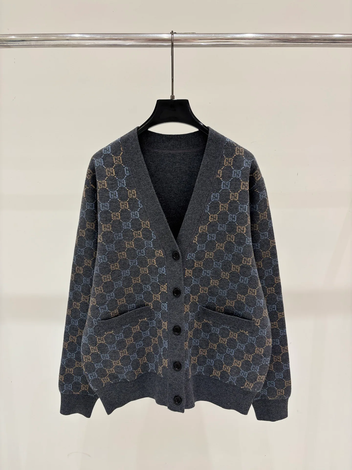 Джемперы И Свитеры Женские Gucci 18775784